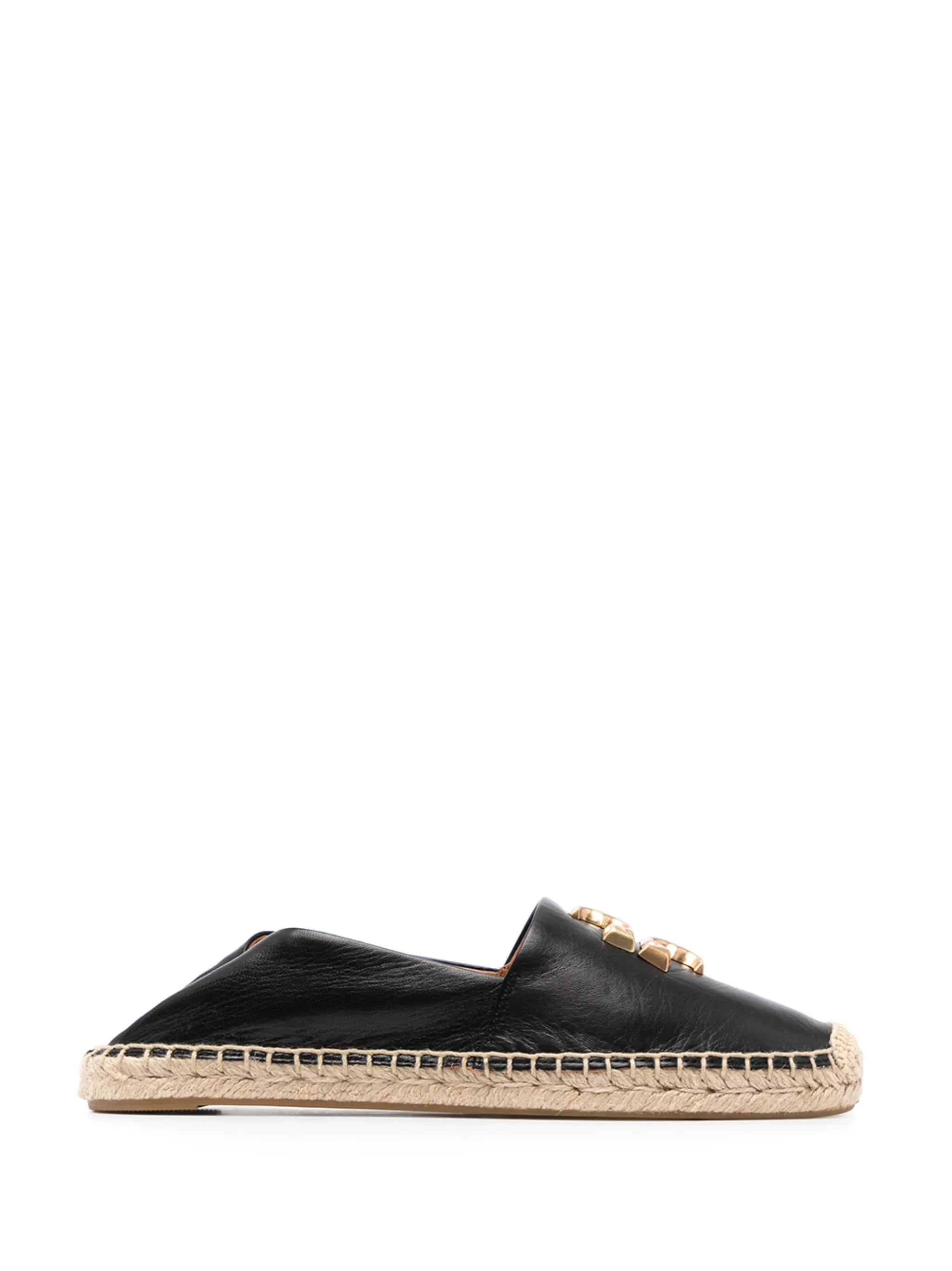 Eleanor espadrilles