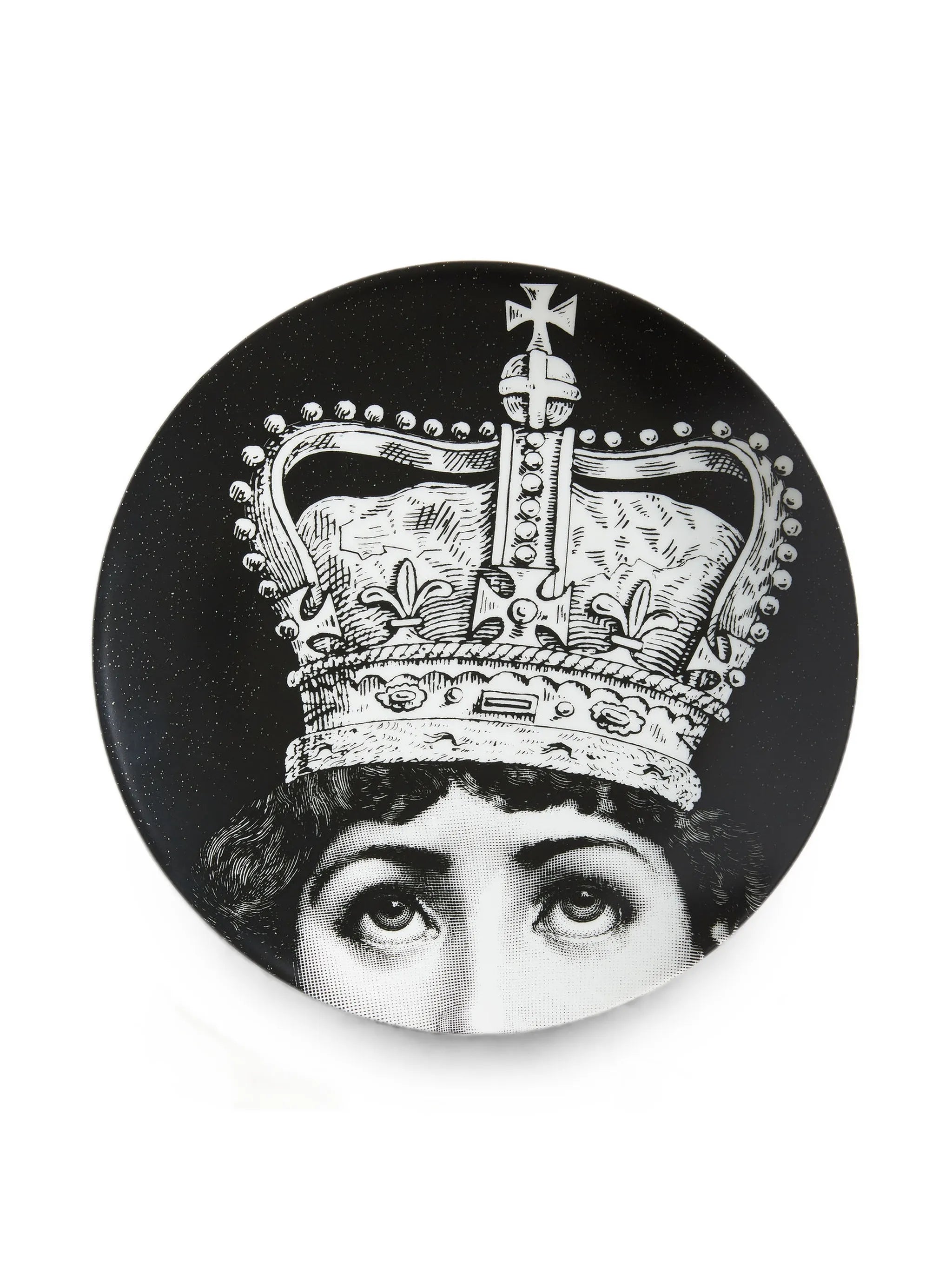 Tema e Variazioni n.369 decorative plate