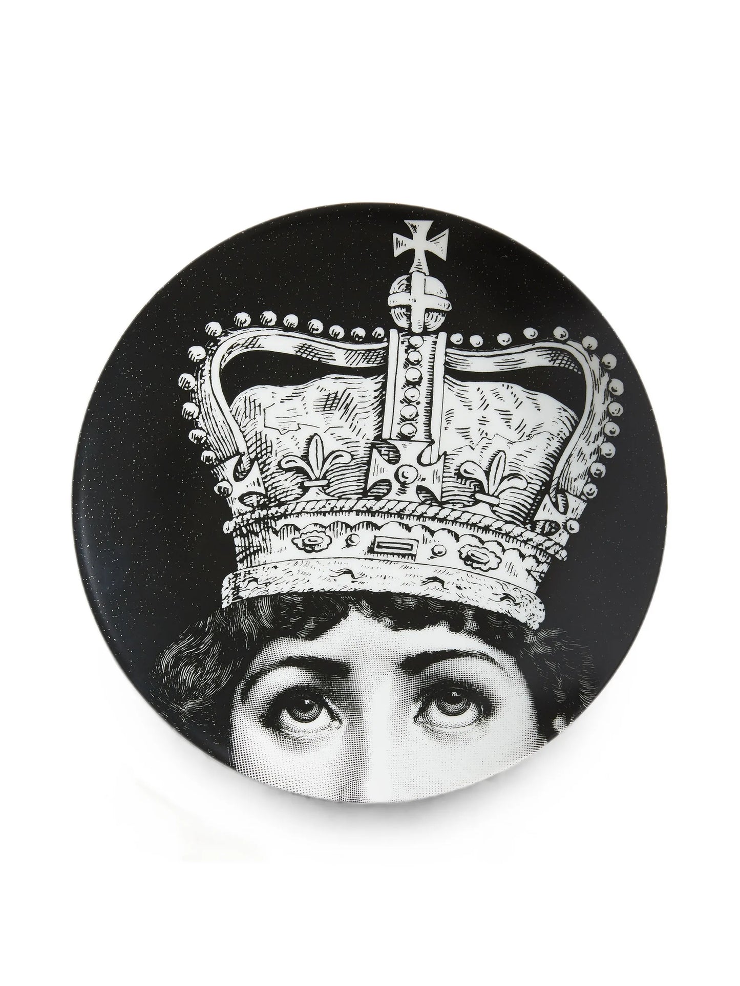 Tema e Variazioni n.369 decorative plate