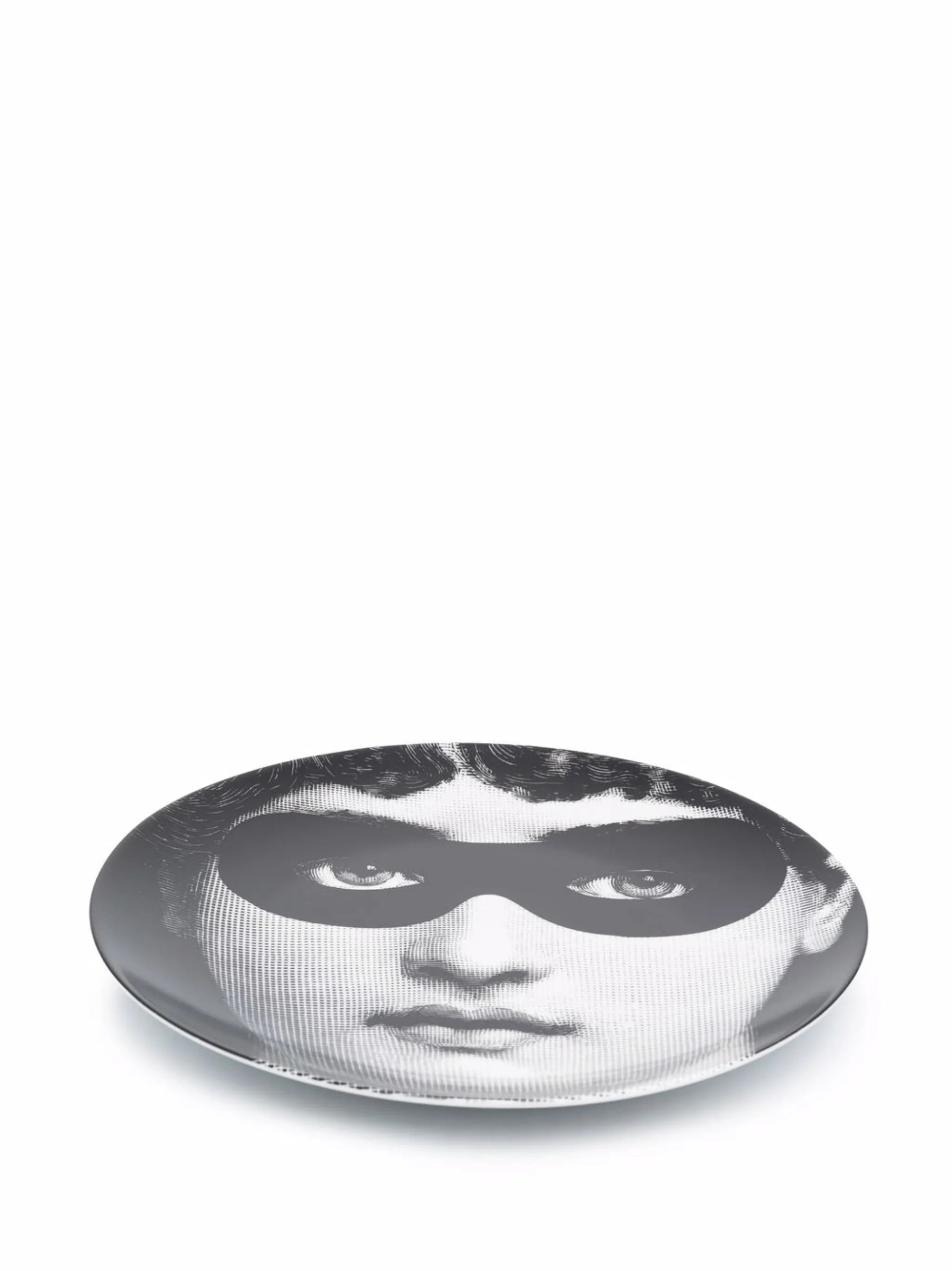 wall plate Tema e Variazioni n.22