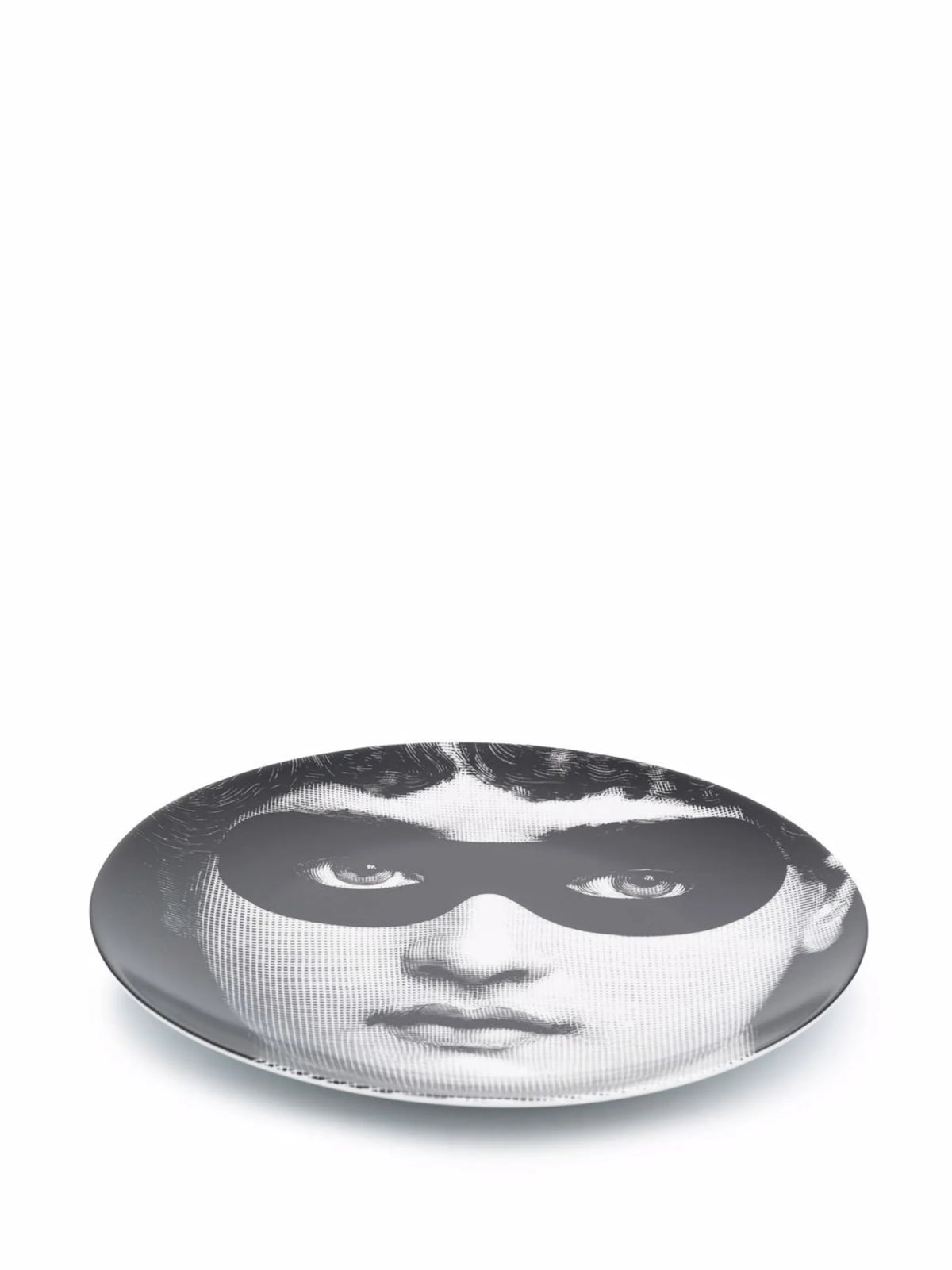 wall plate Tema e Variazioni n.22