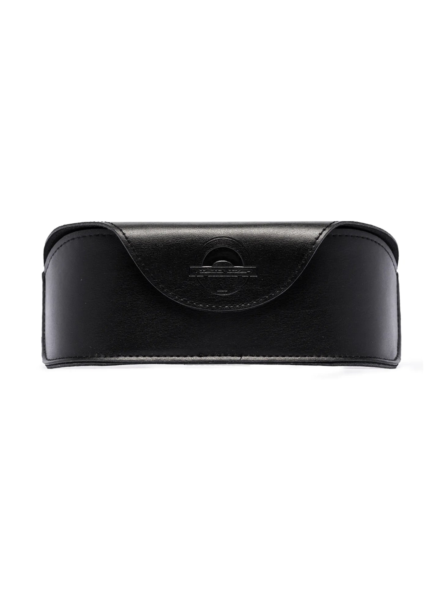 x Vuarnet Swirl oval-frame sunglasses