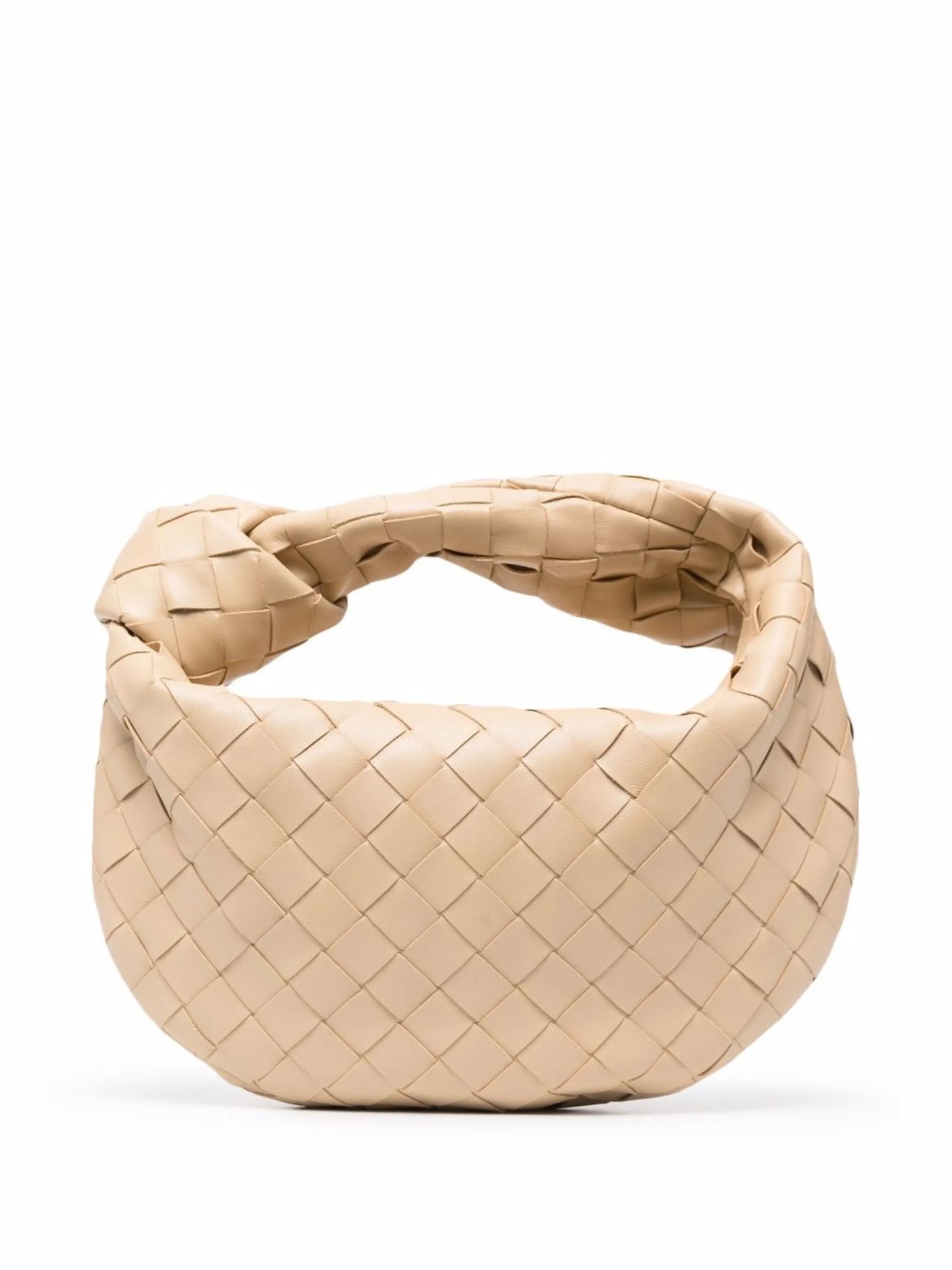 Jodie Intreciatto mini bag