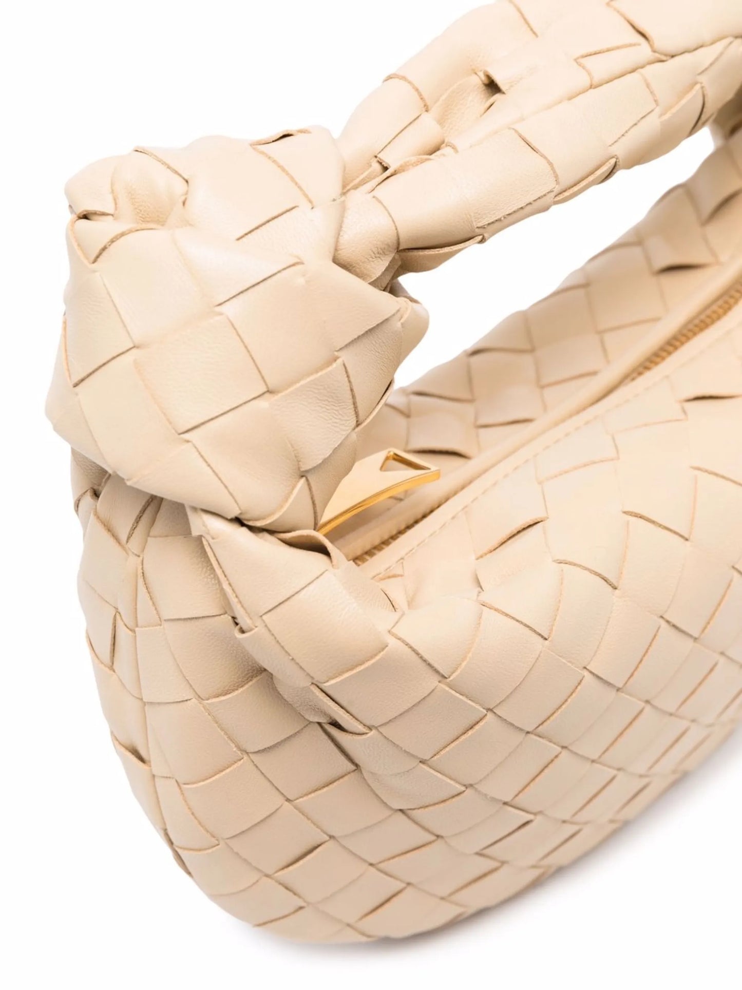 Jodie Intreciatto mini bag