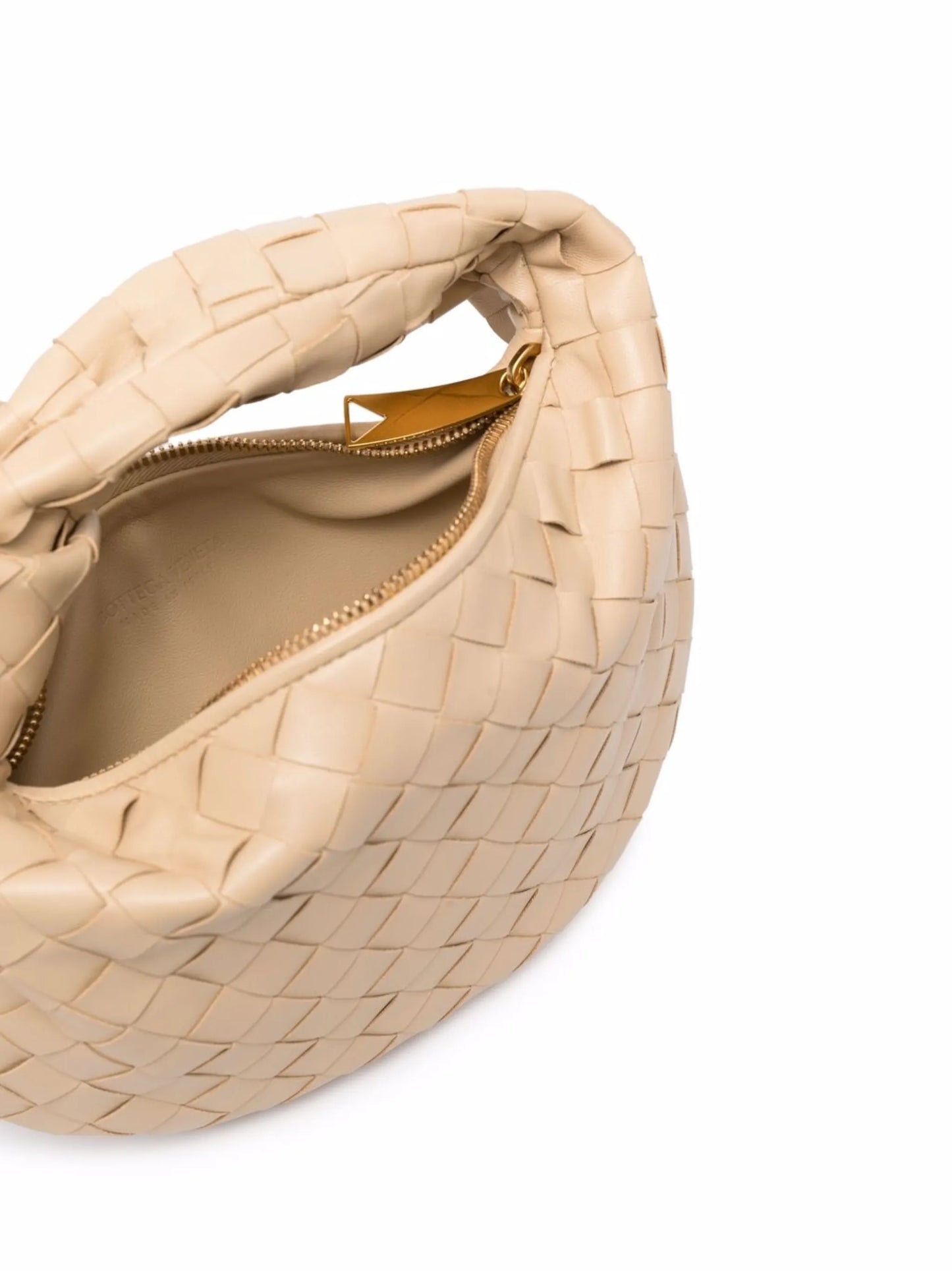 Jodie Intreciatto mini bag