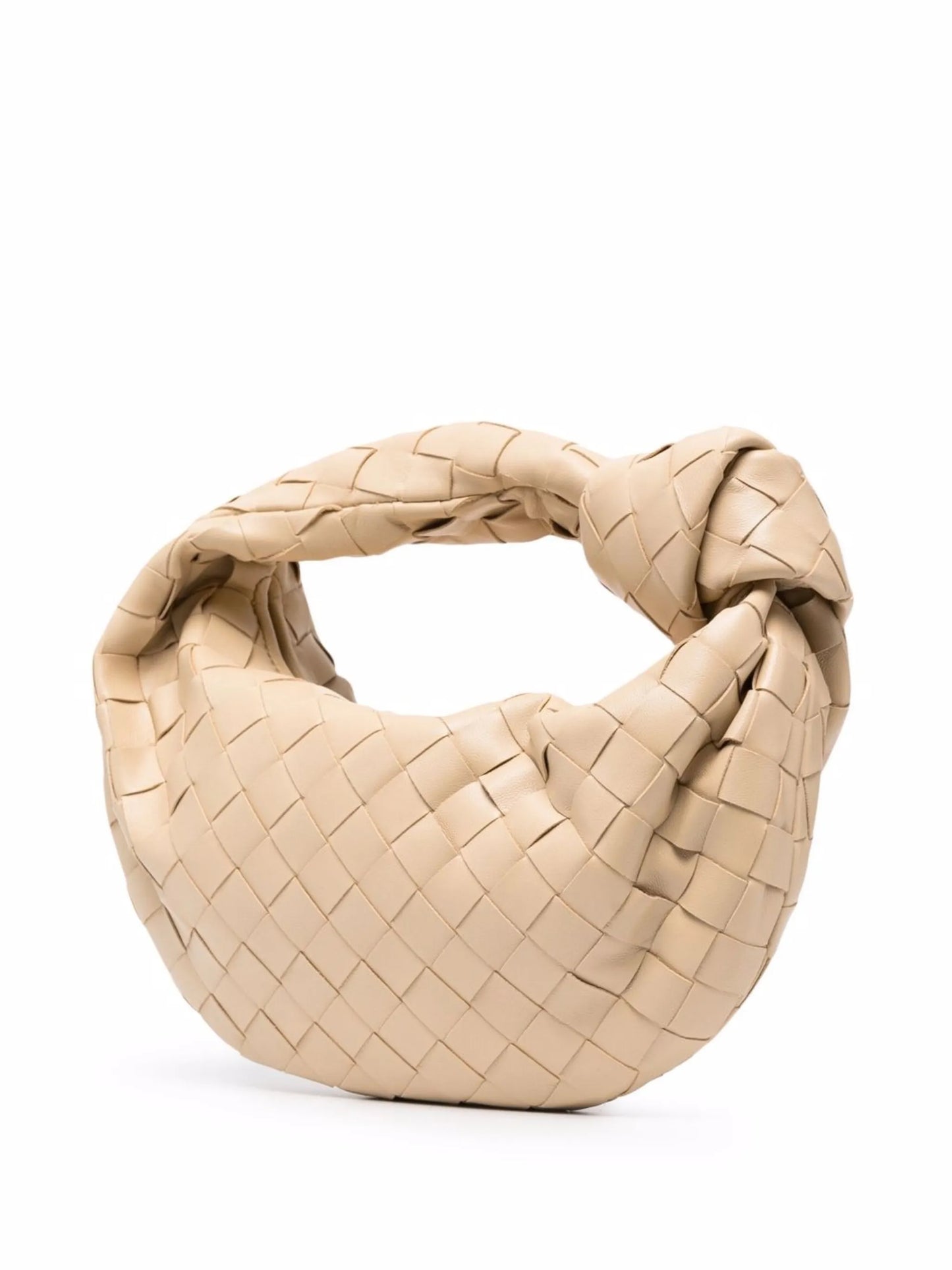 Jodie Intreciatto mini bag