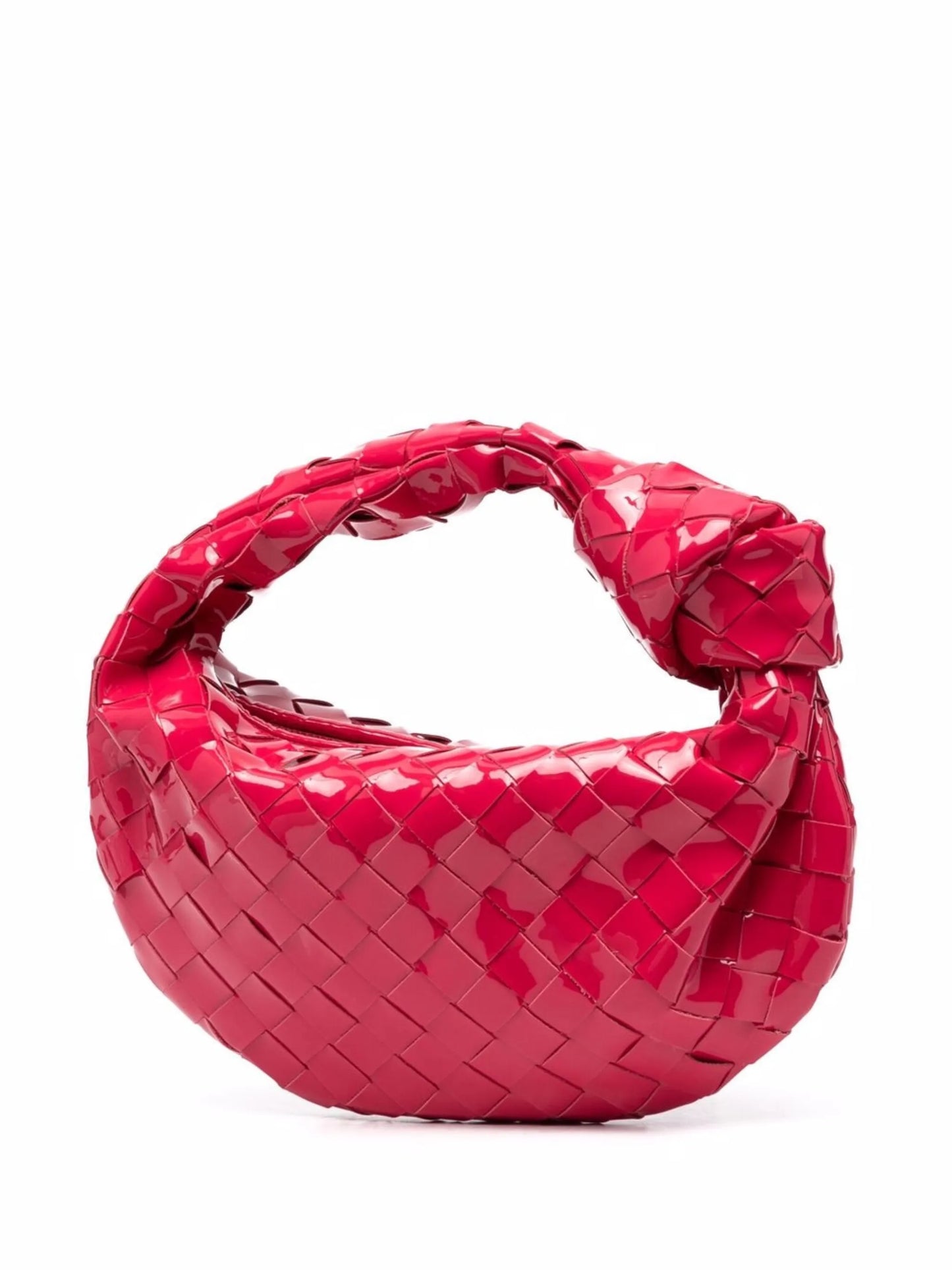 Jodie intrecciato mini bag