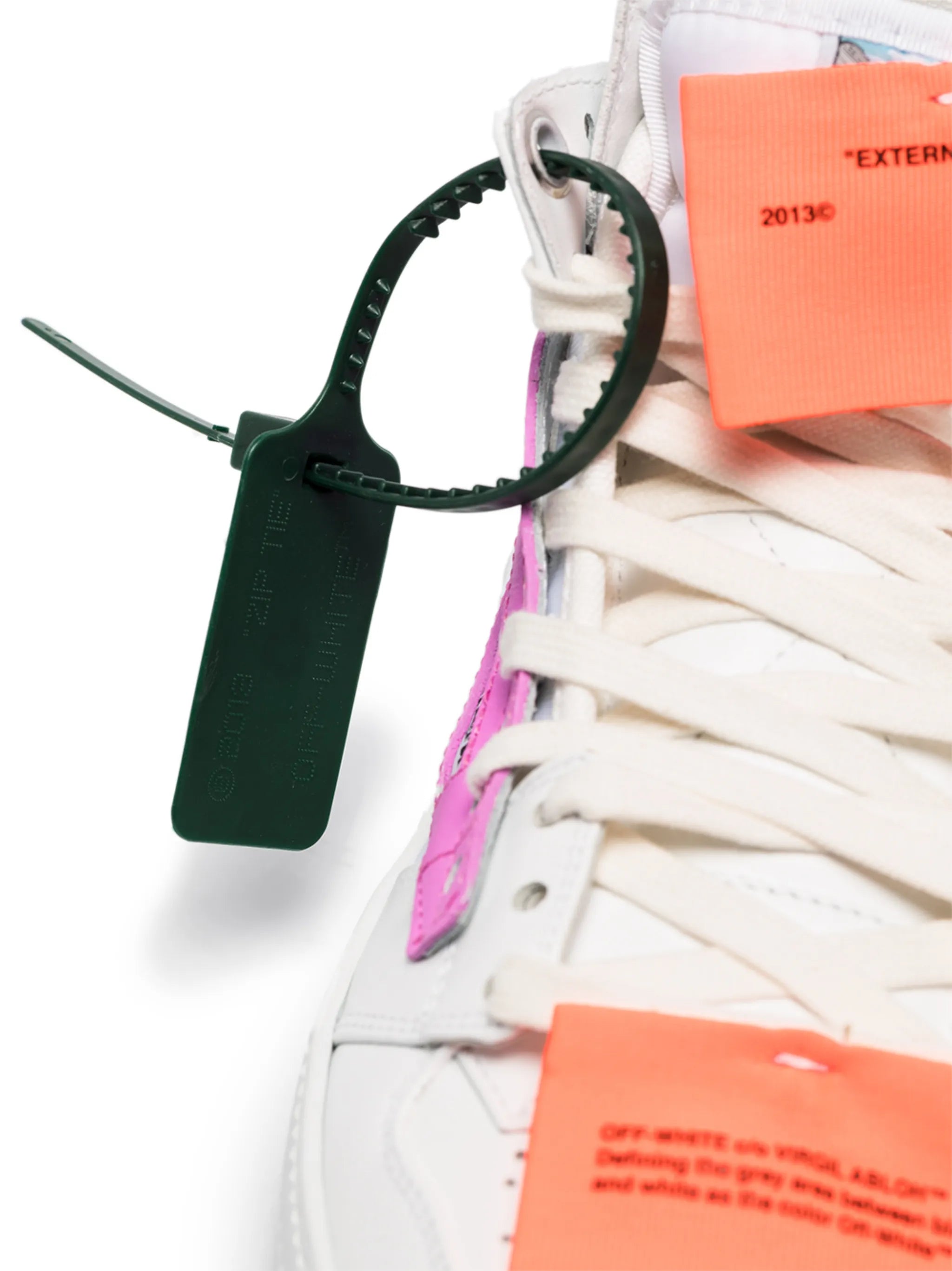 Off-Court 3.0 sneakers