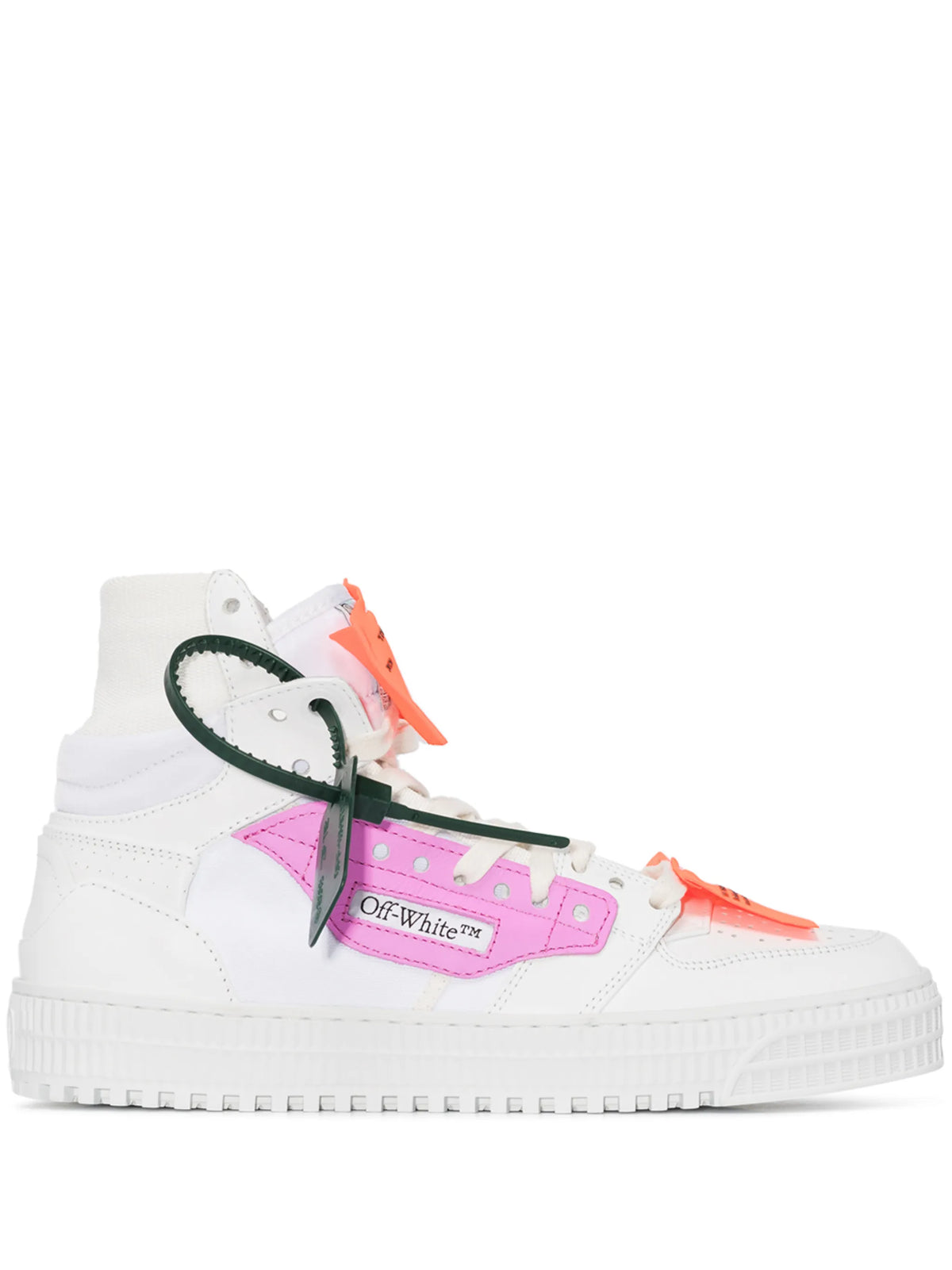 Off-Court 3.0 sneakers