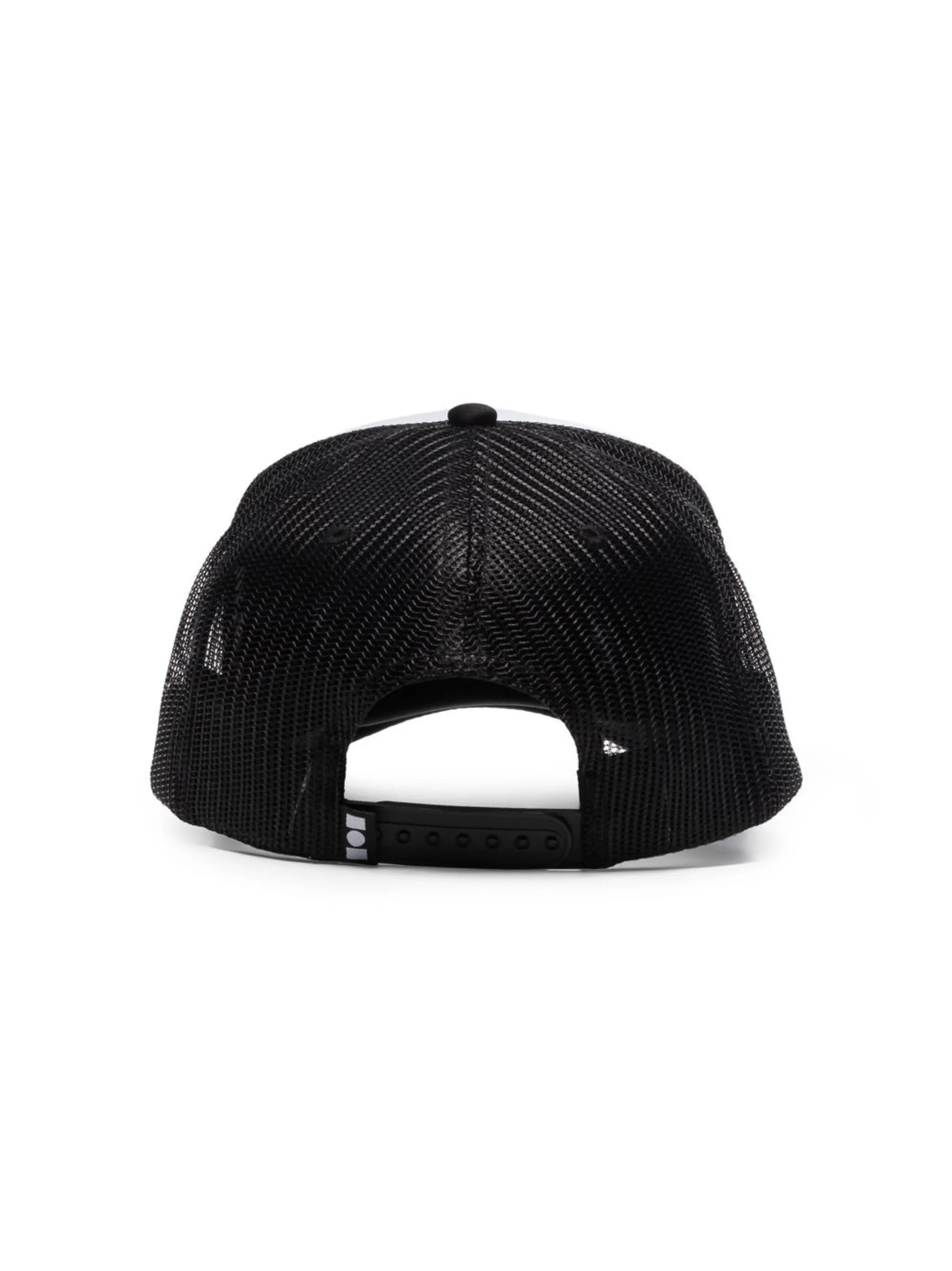 Star Child trucket hat