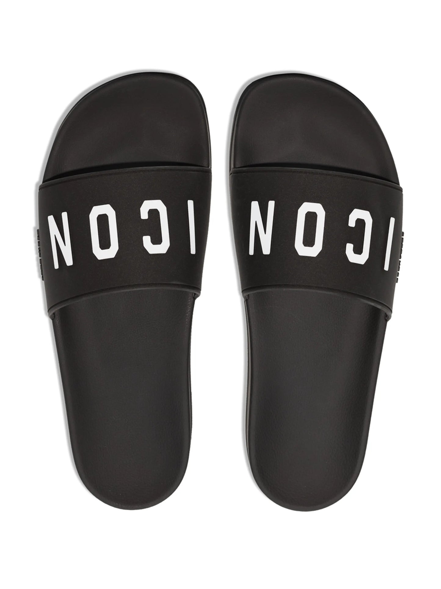 Icon flat slides