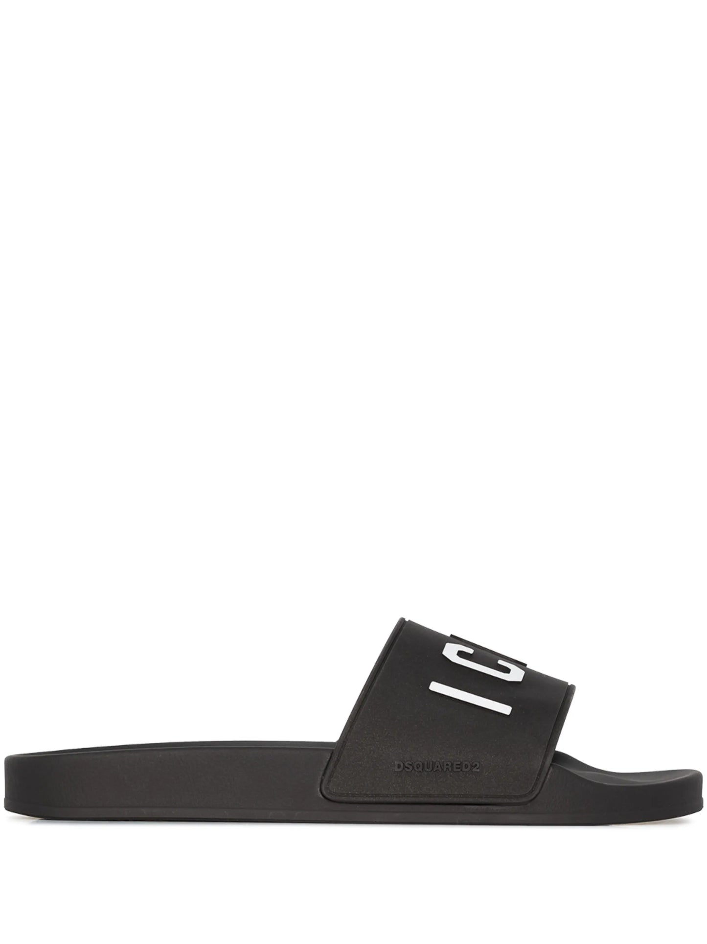 Icon flat slides