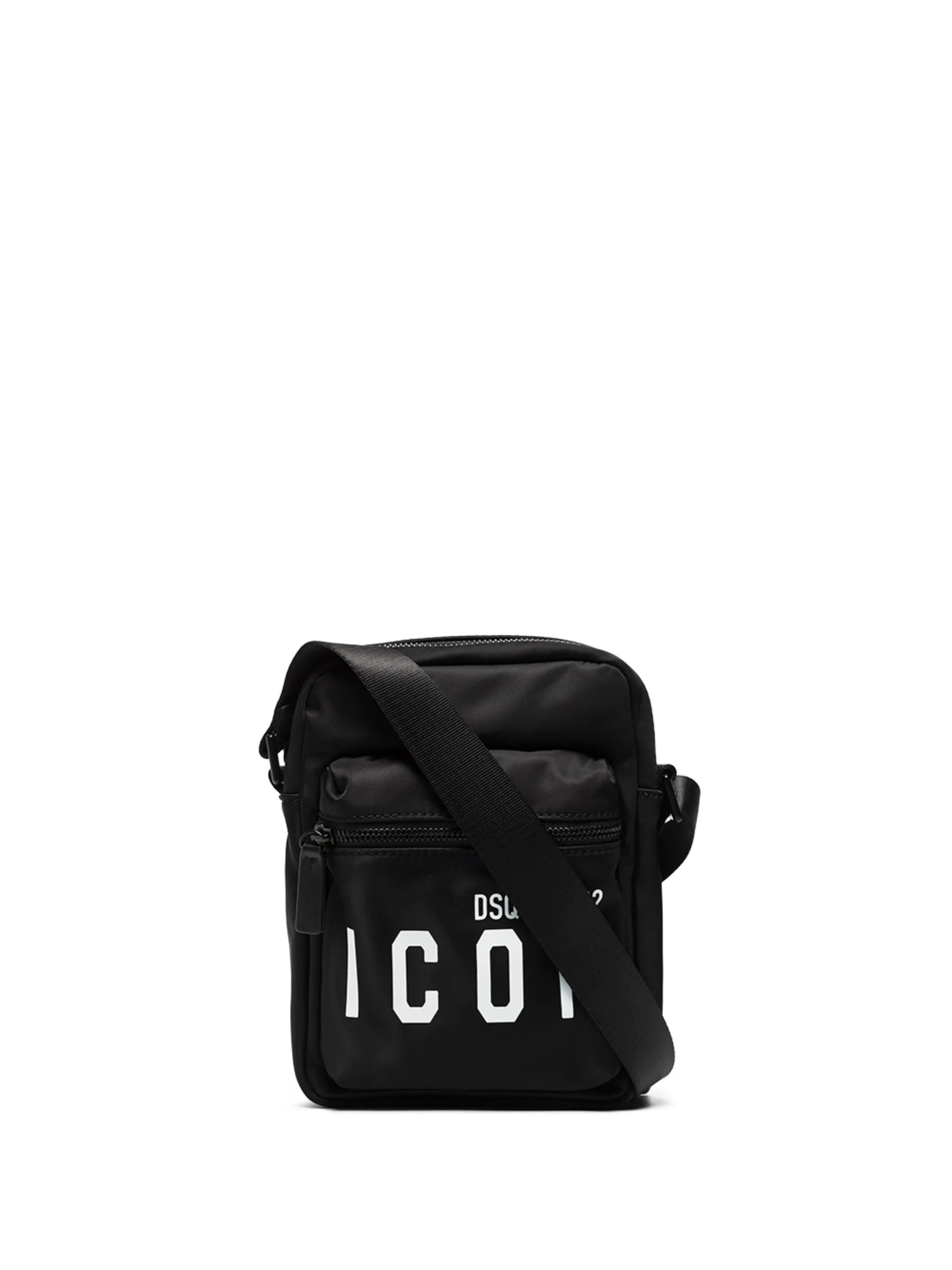 Icon crossbody bag