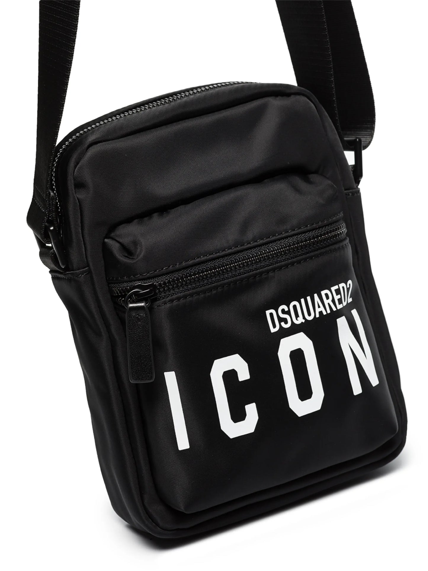 Icon crossbody bag