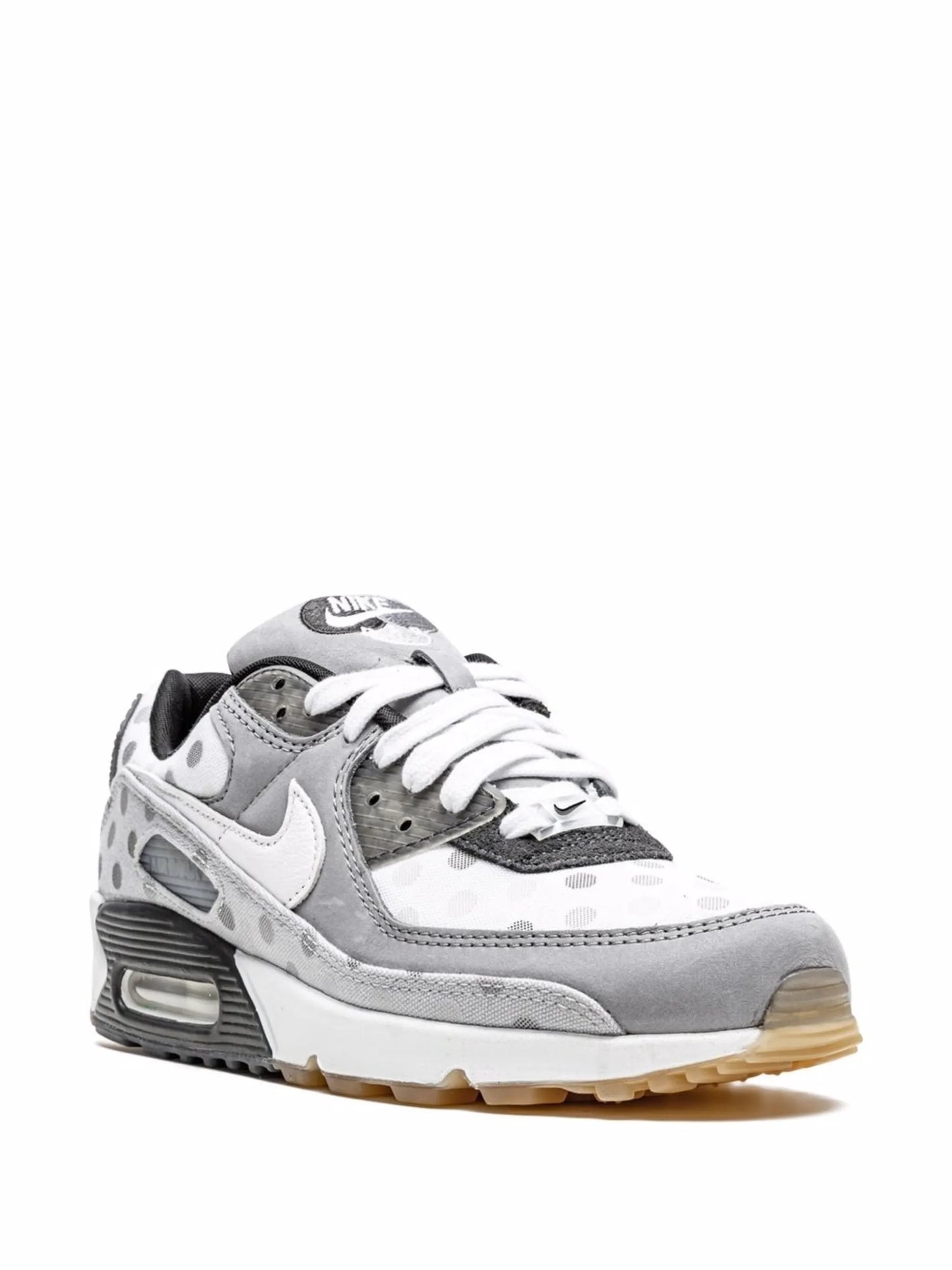 Air Max 90 "Polka Dots - Grey Fog" sneakers