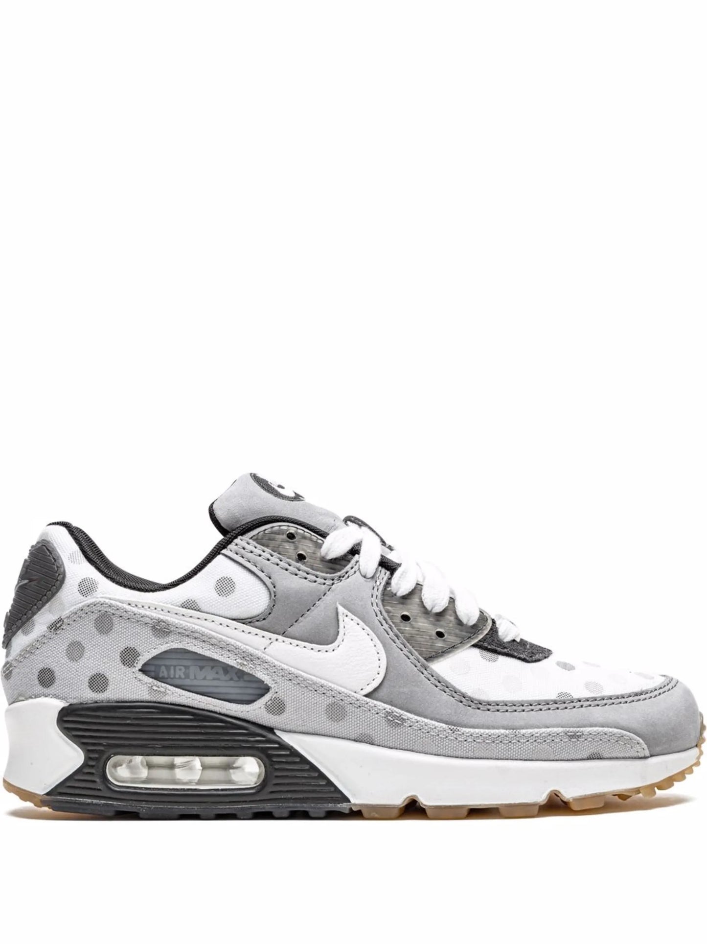 Air Max 90 "Polka Dots - Grey Fog" sneakers