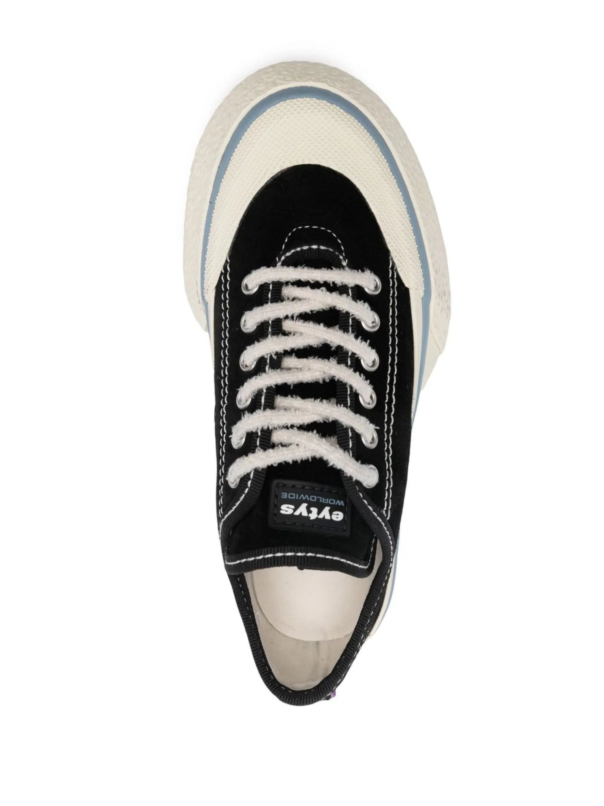 Laguna low-top sneakers