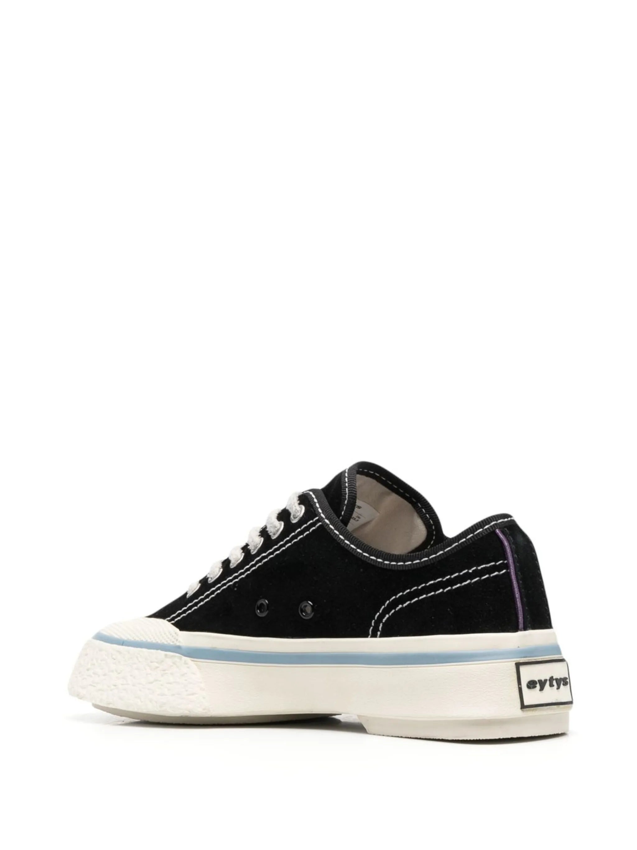 Laguna low-top sneakers