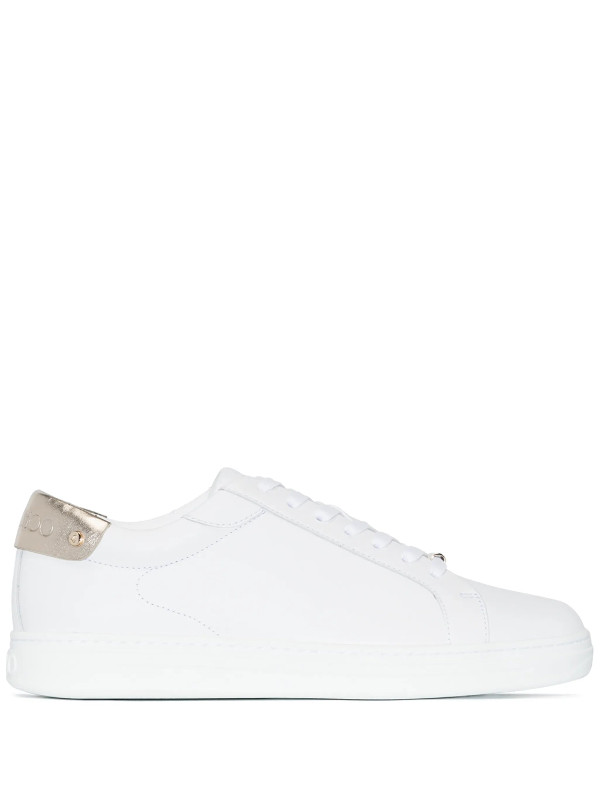 Rome low-top sneakers
