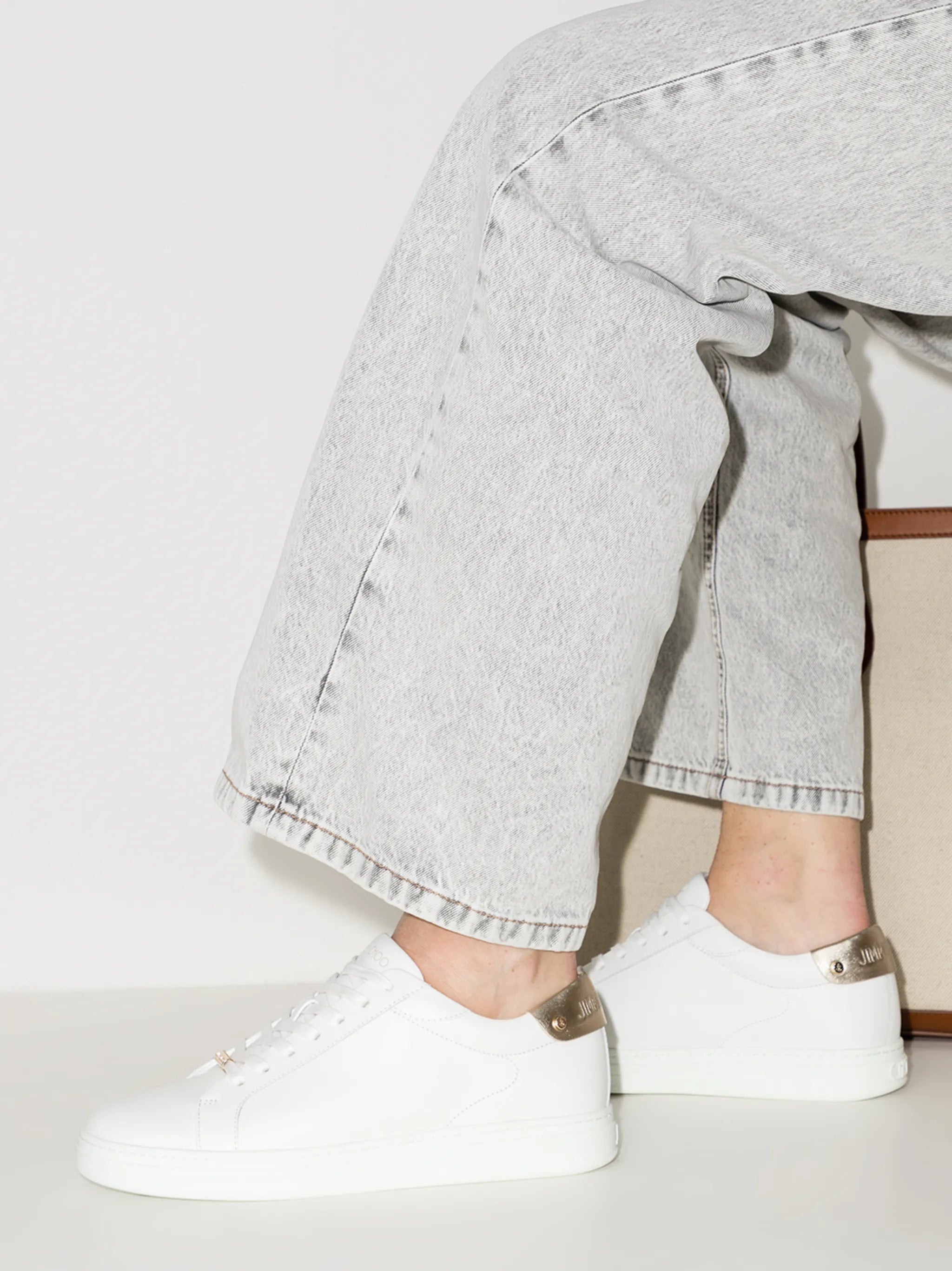 Rome low-top sneakers