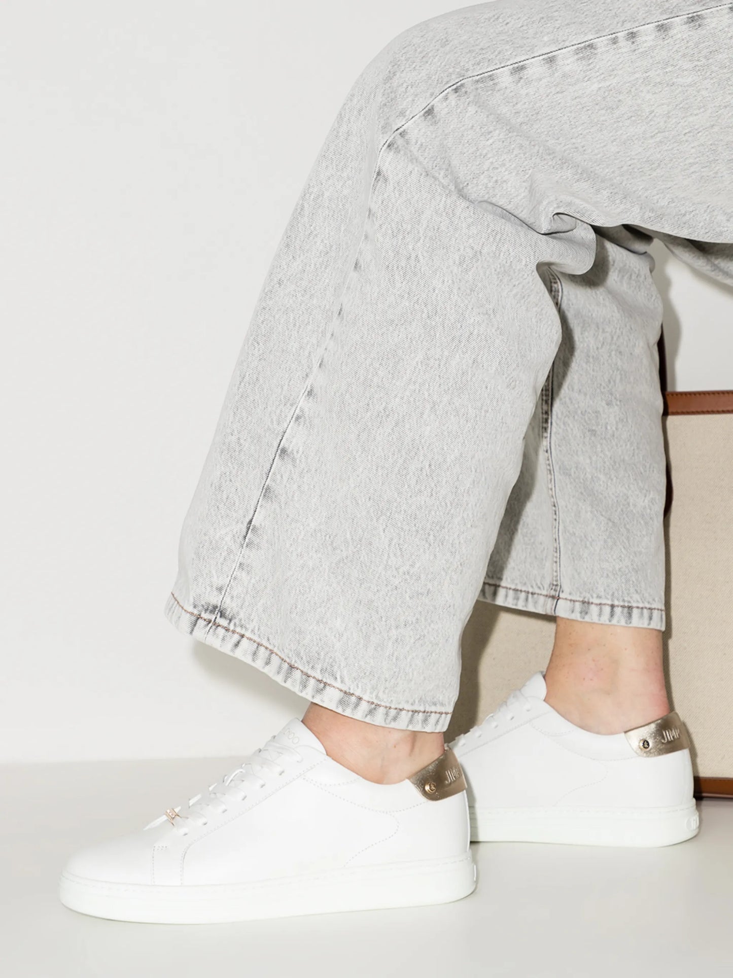 Rome low-top sneakers