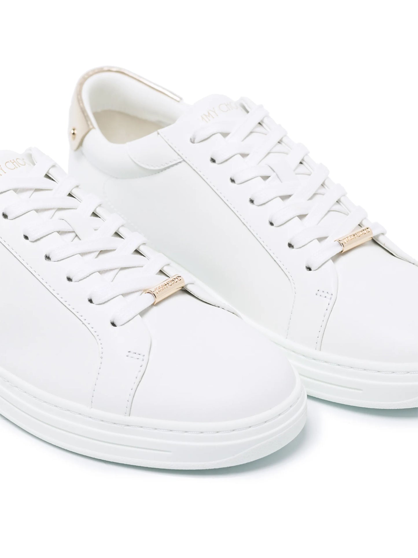 Rome low-top sneakers
