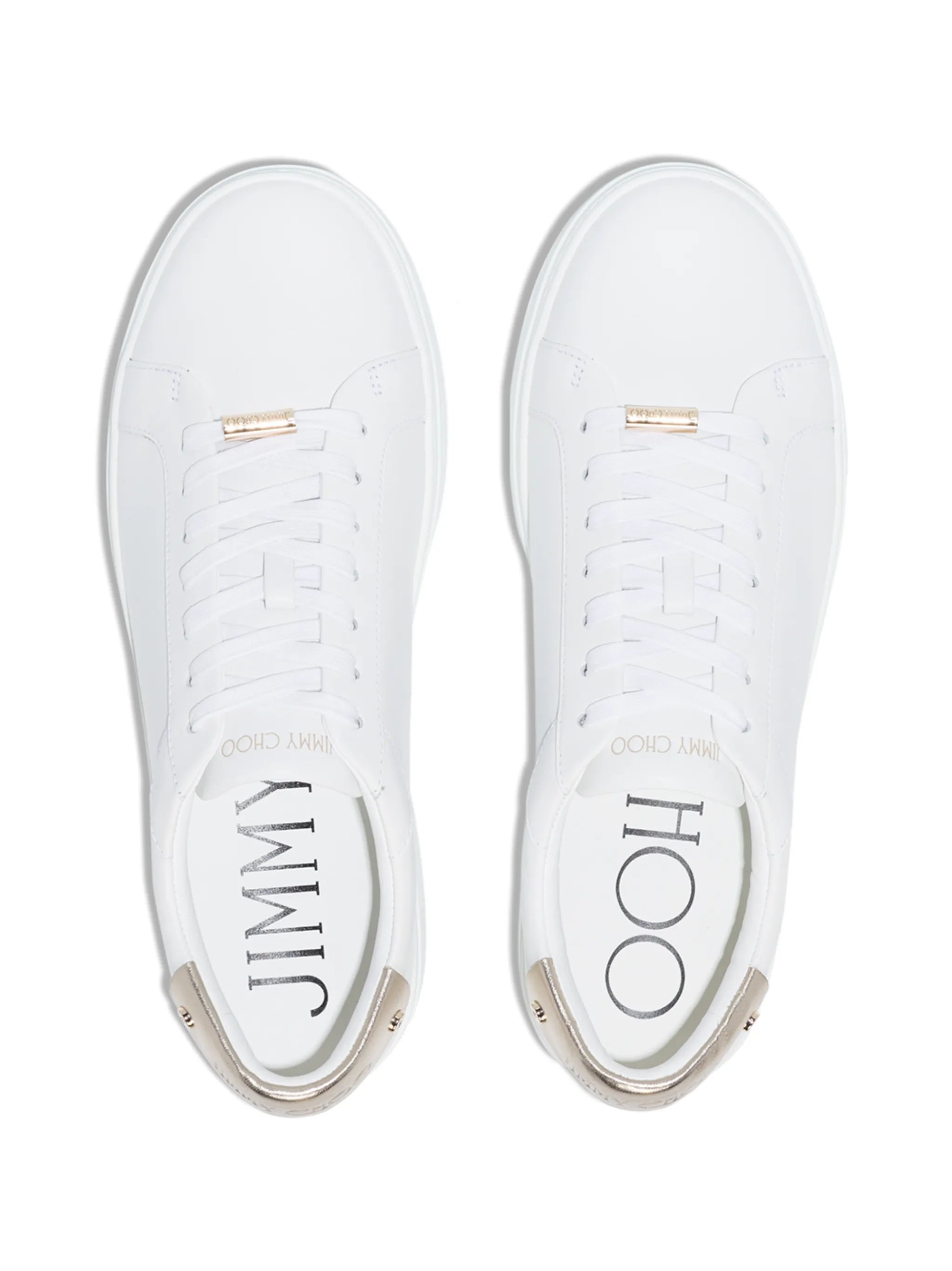 Rome low-top sneakers