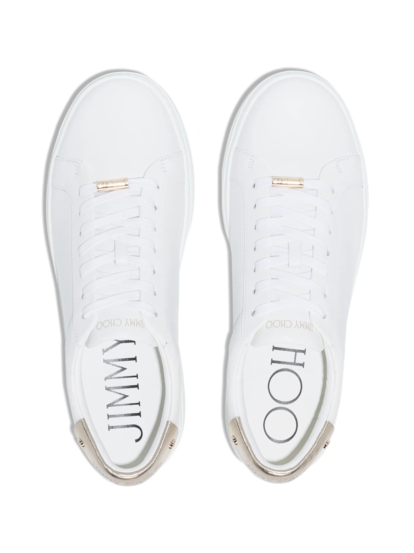 Rome low-top sneakers