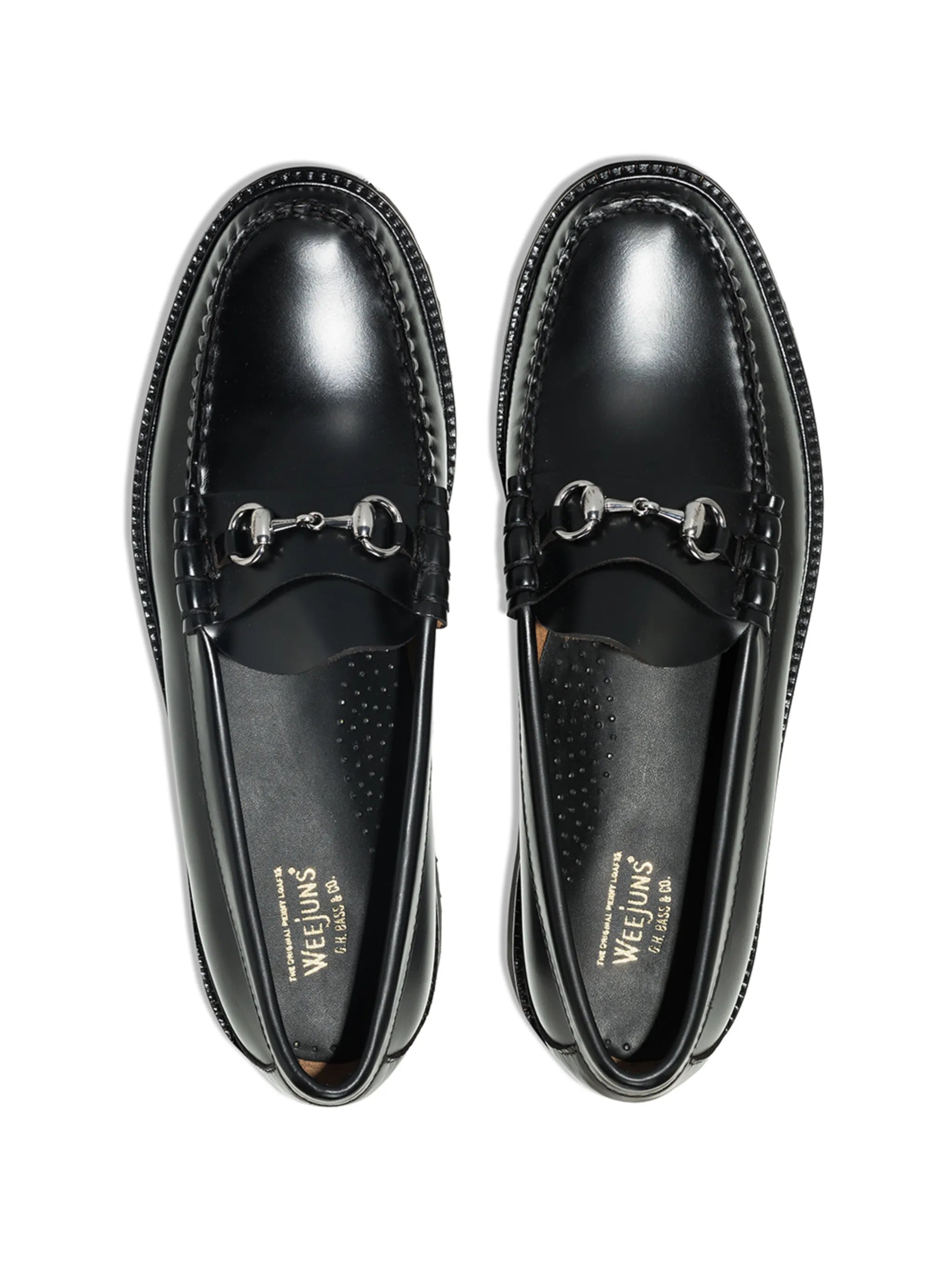 Weejun '90 Lincoln loafers
