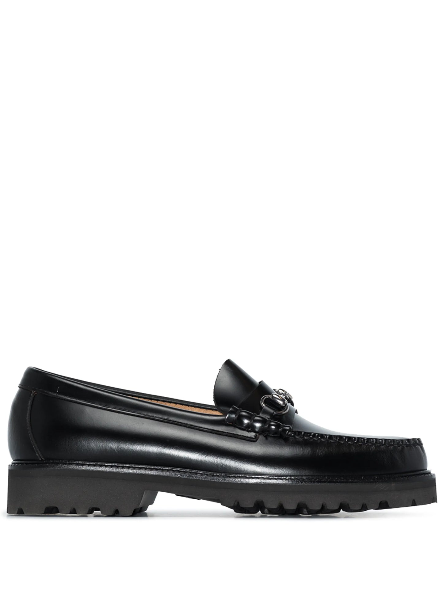 Weejun '90 Lincoln loafers