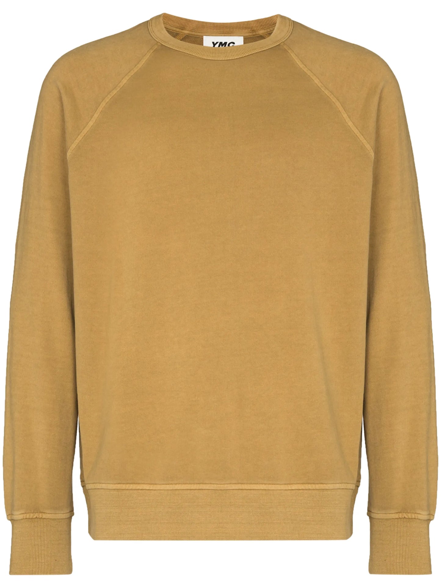Schrank crew-neck sweatshirt
