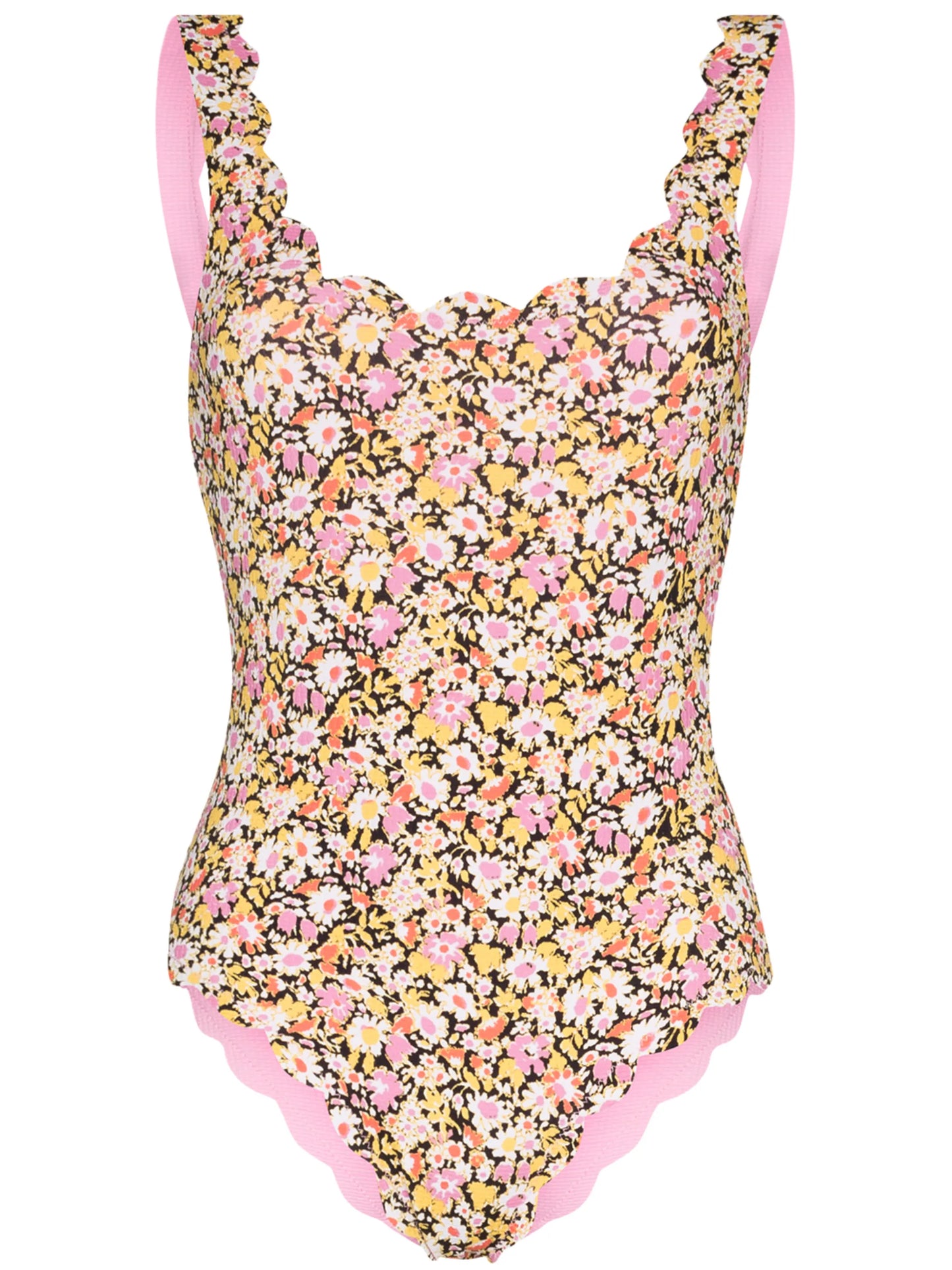Palm Springs reversible swimsuit