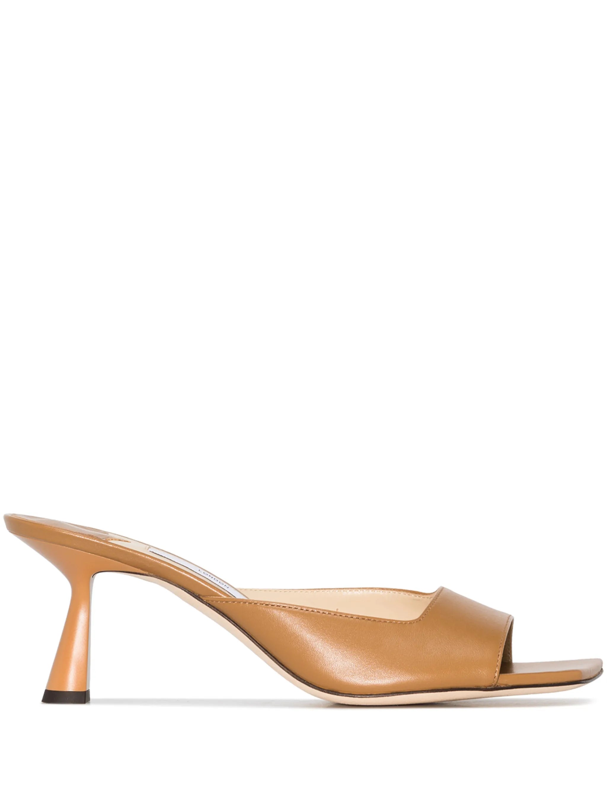 Zania 65mm mules