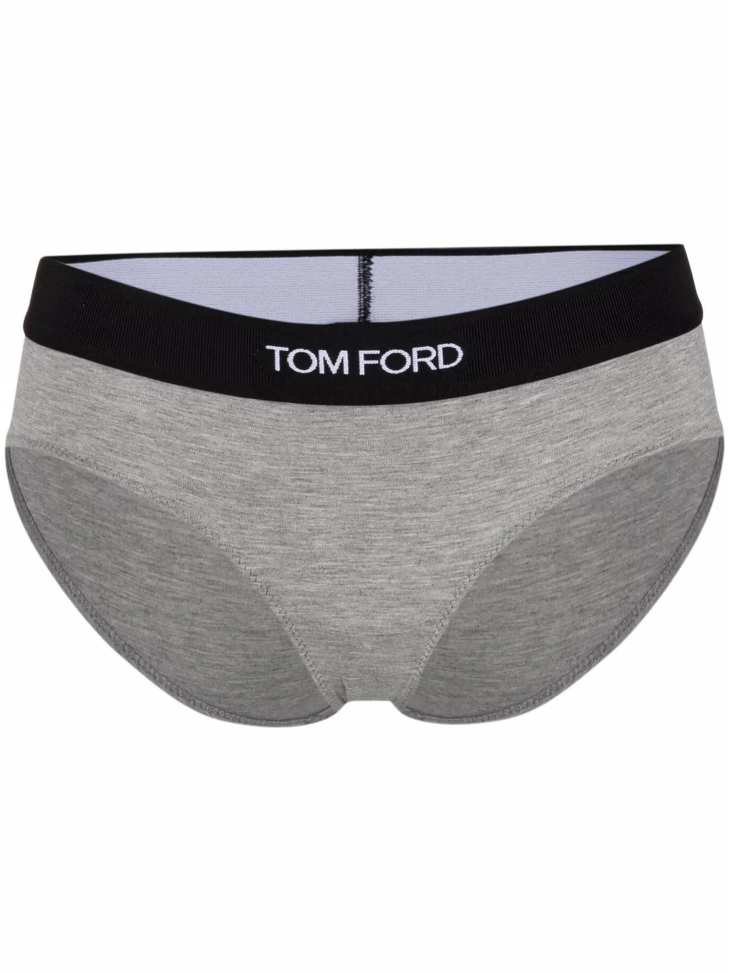 logo-waistband briefs