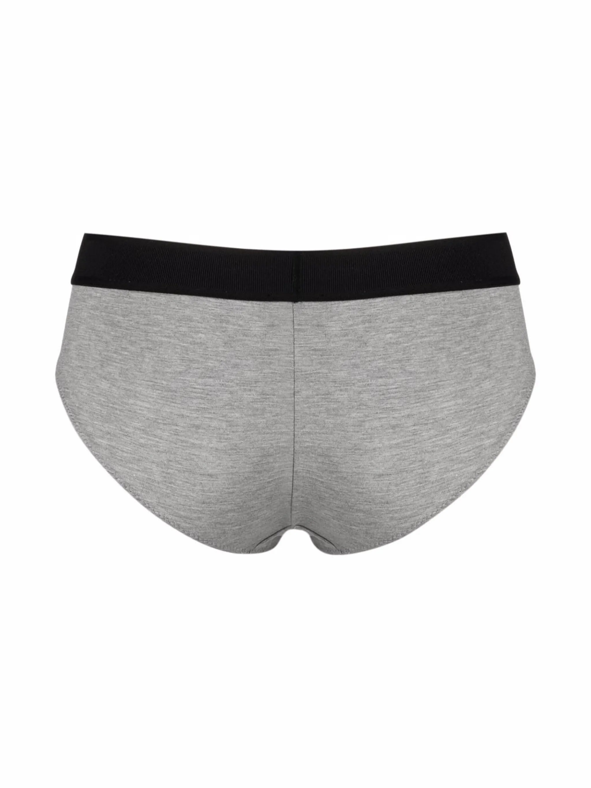 logo-waistband briefs