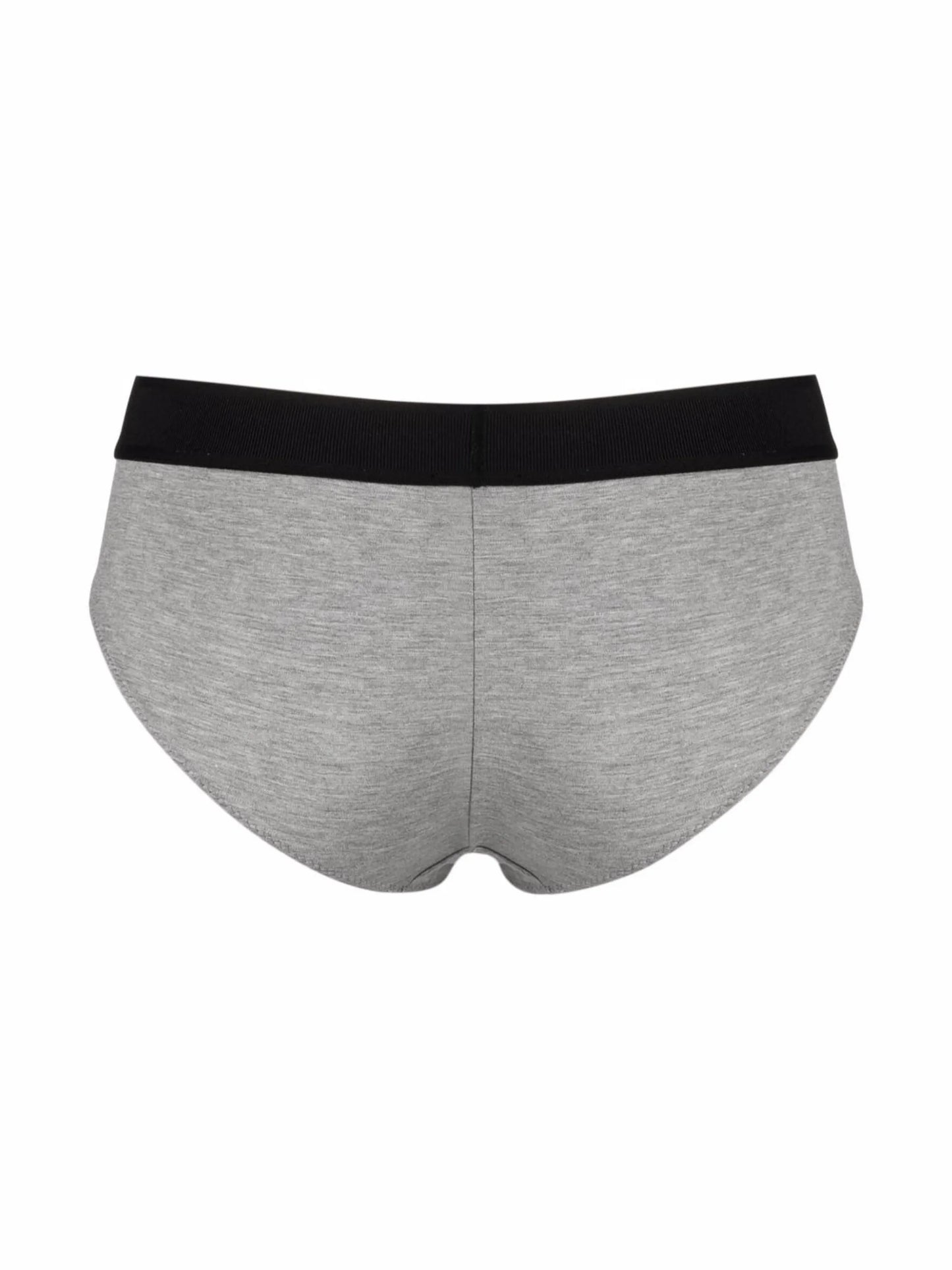 logo-waistband briefs