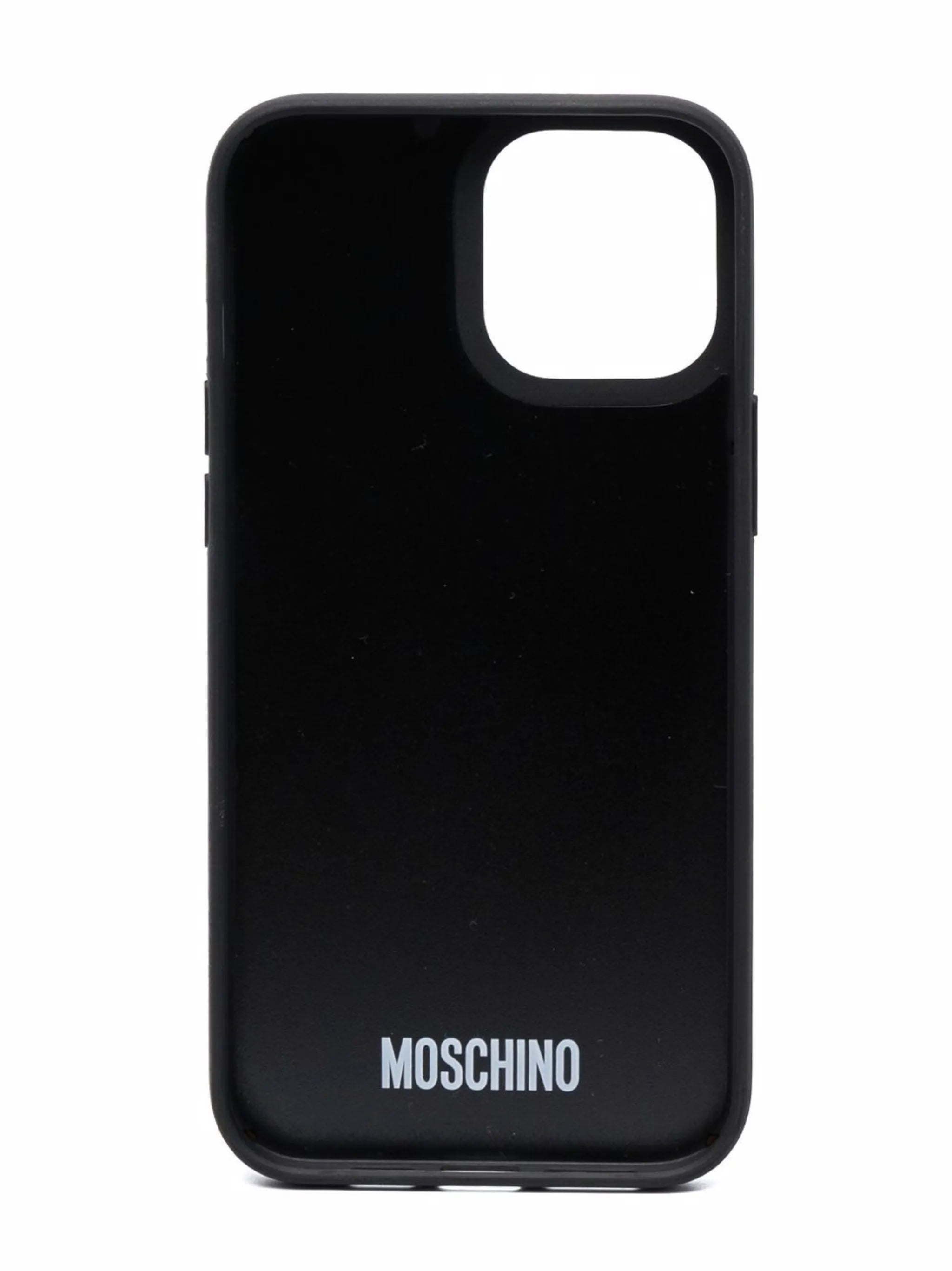 cow-print iPhone 12 Pro Max cover