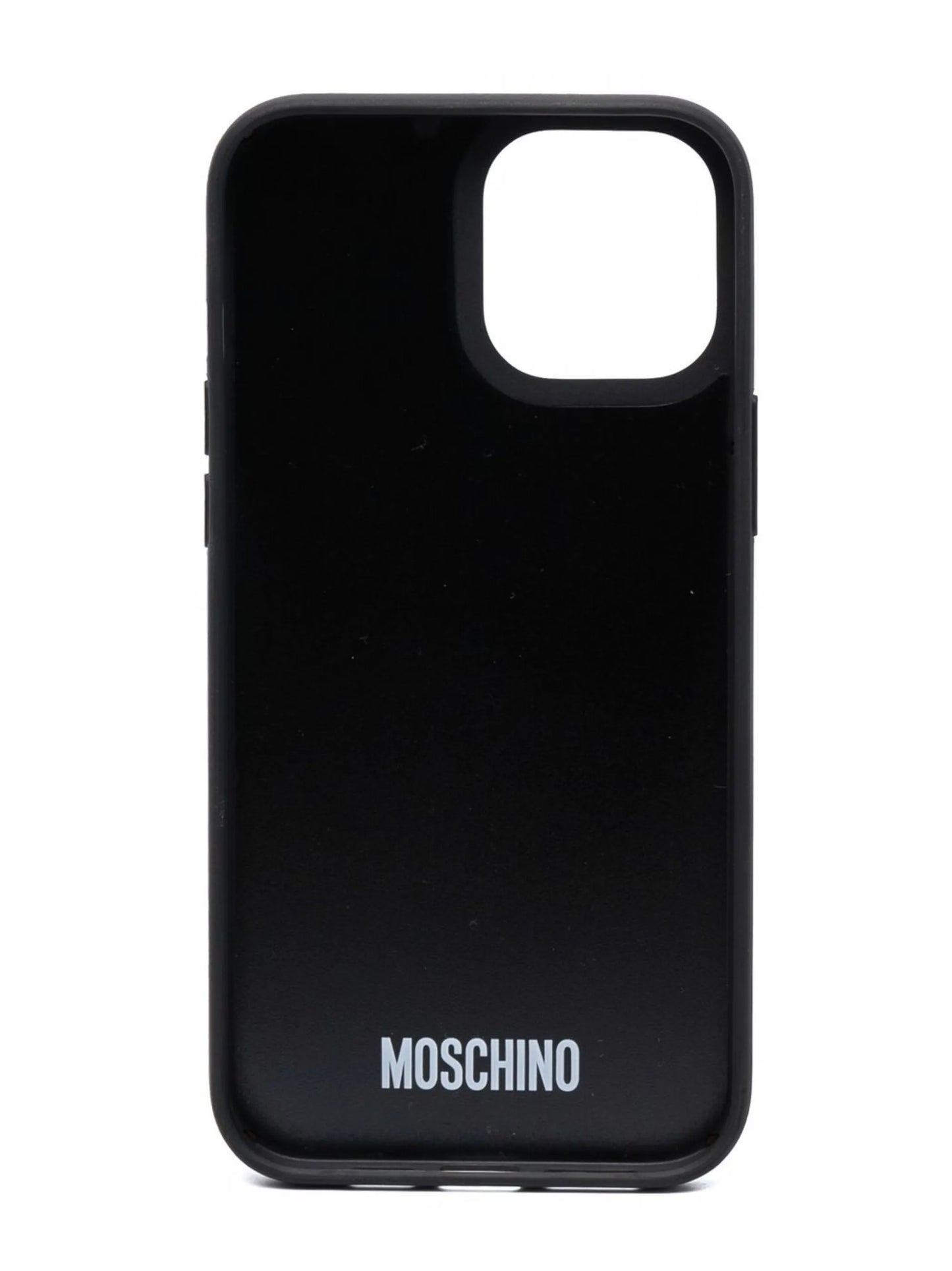 cow-print iPhone 12 Pro Max cover