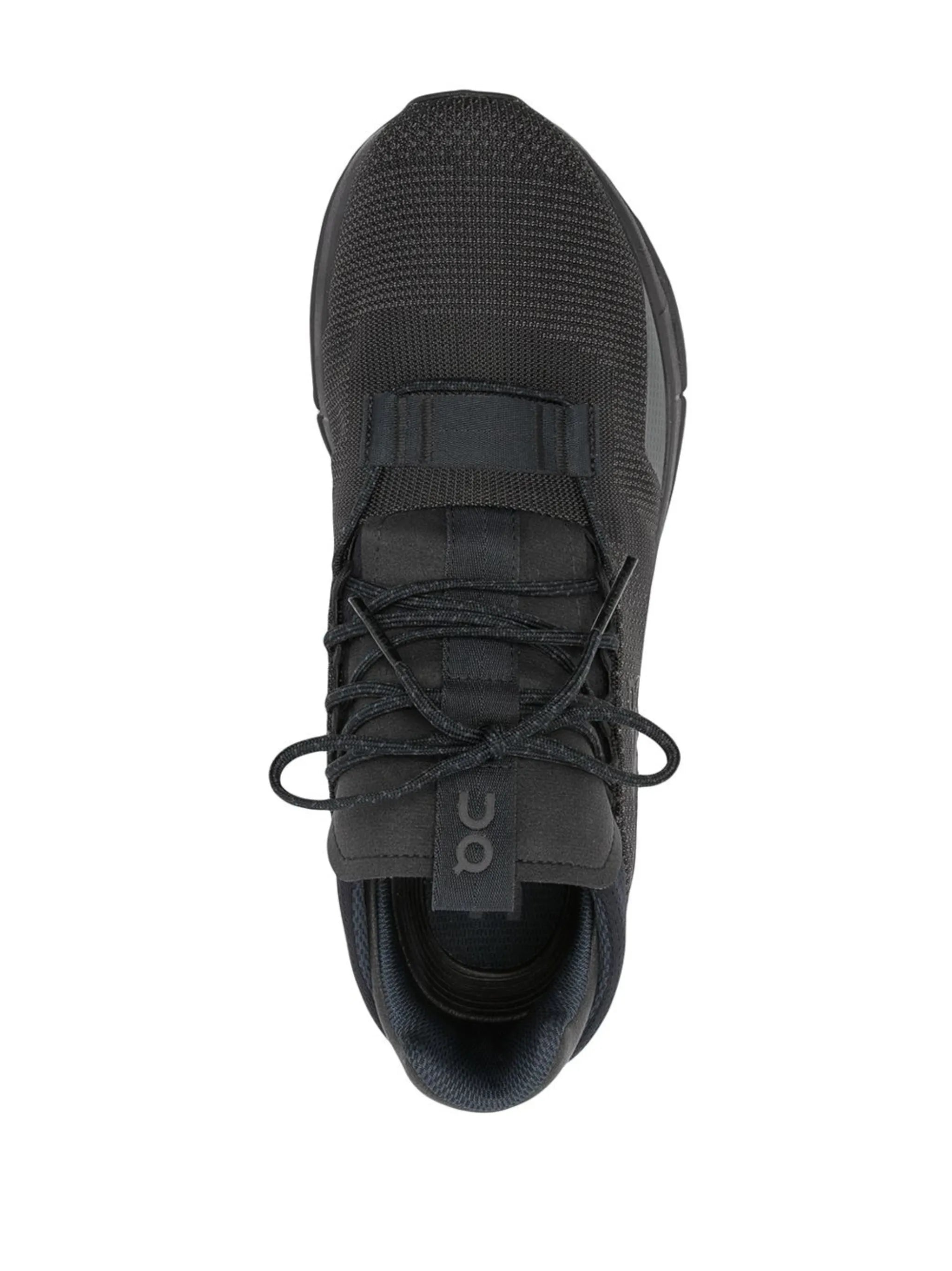 Cloudnova low-top sneakers