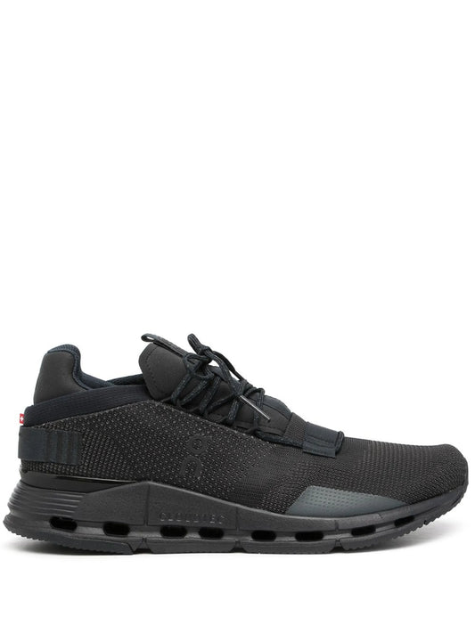 Cloudnova low-top sneakers