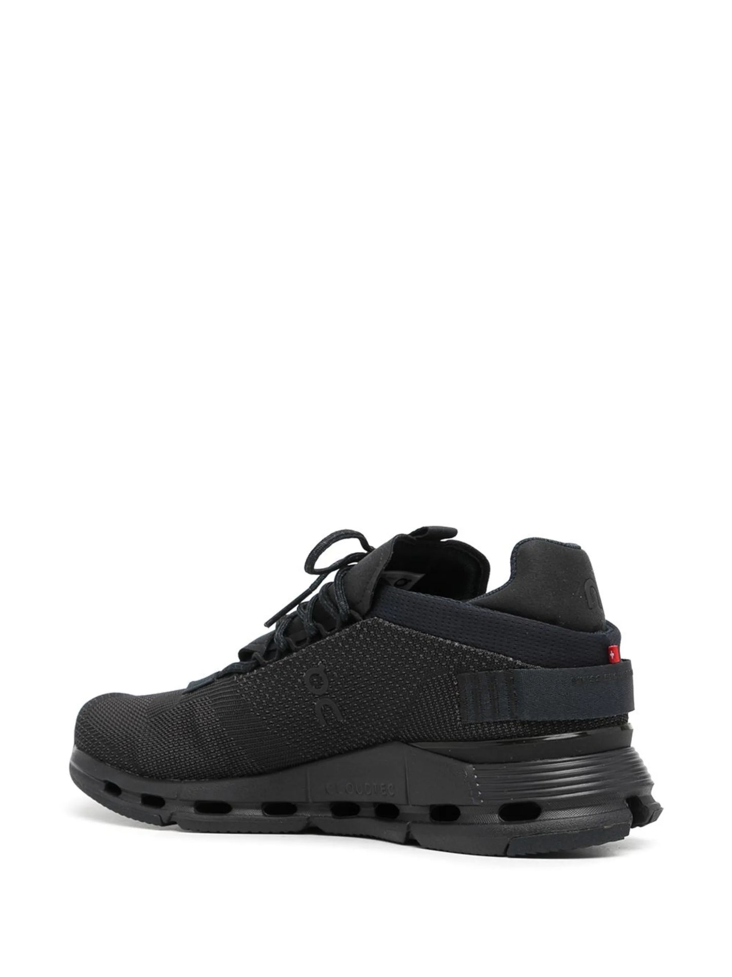 Cloudnova low-top sneakers