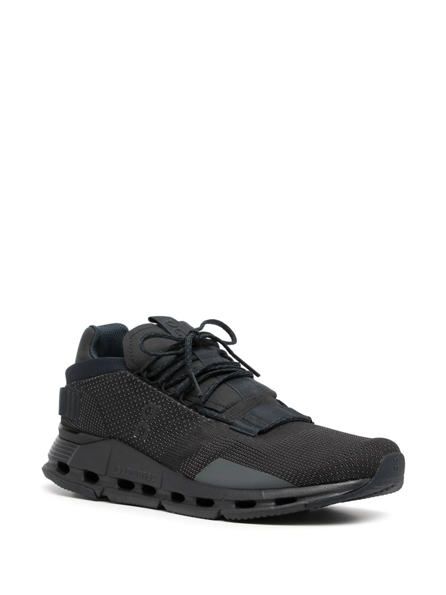 Cloudnova low-top sneakers