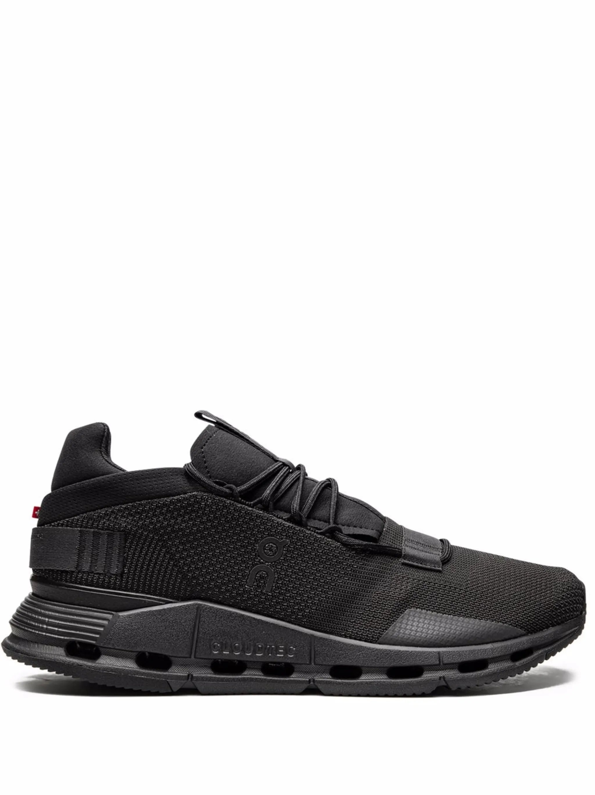 Cloudnova low-top sneakers