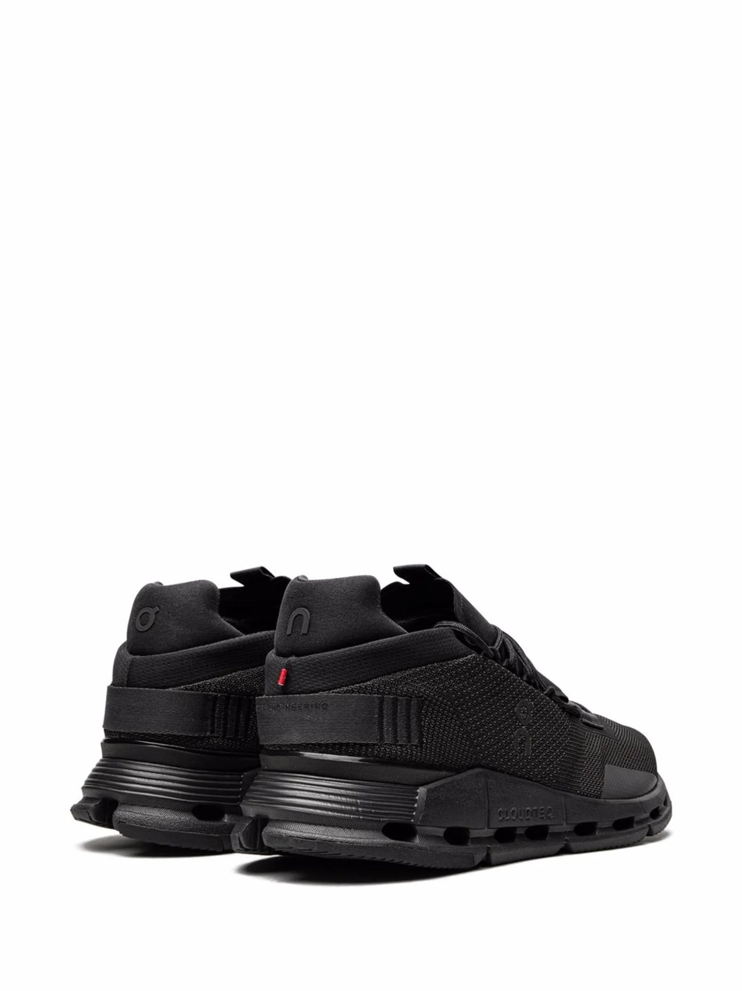 Cloudnova low-top sneakers
