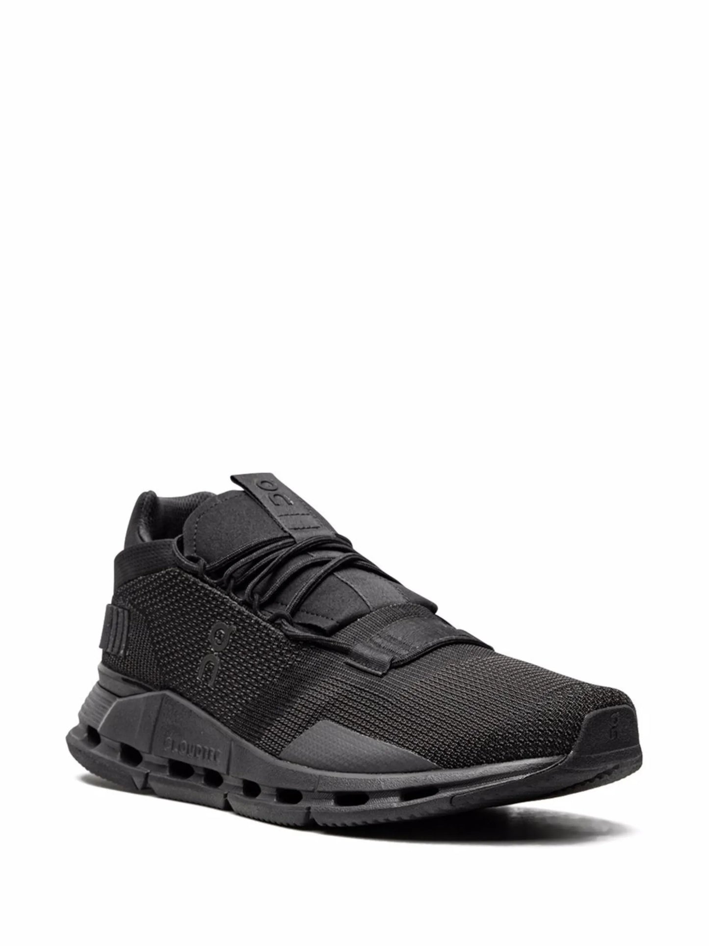 Cloudnova low-top sneakers