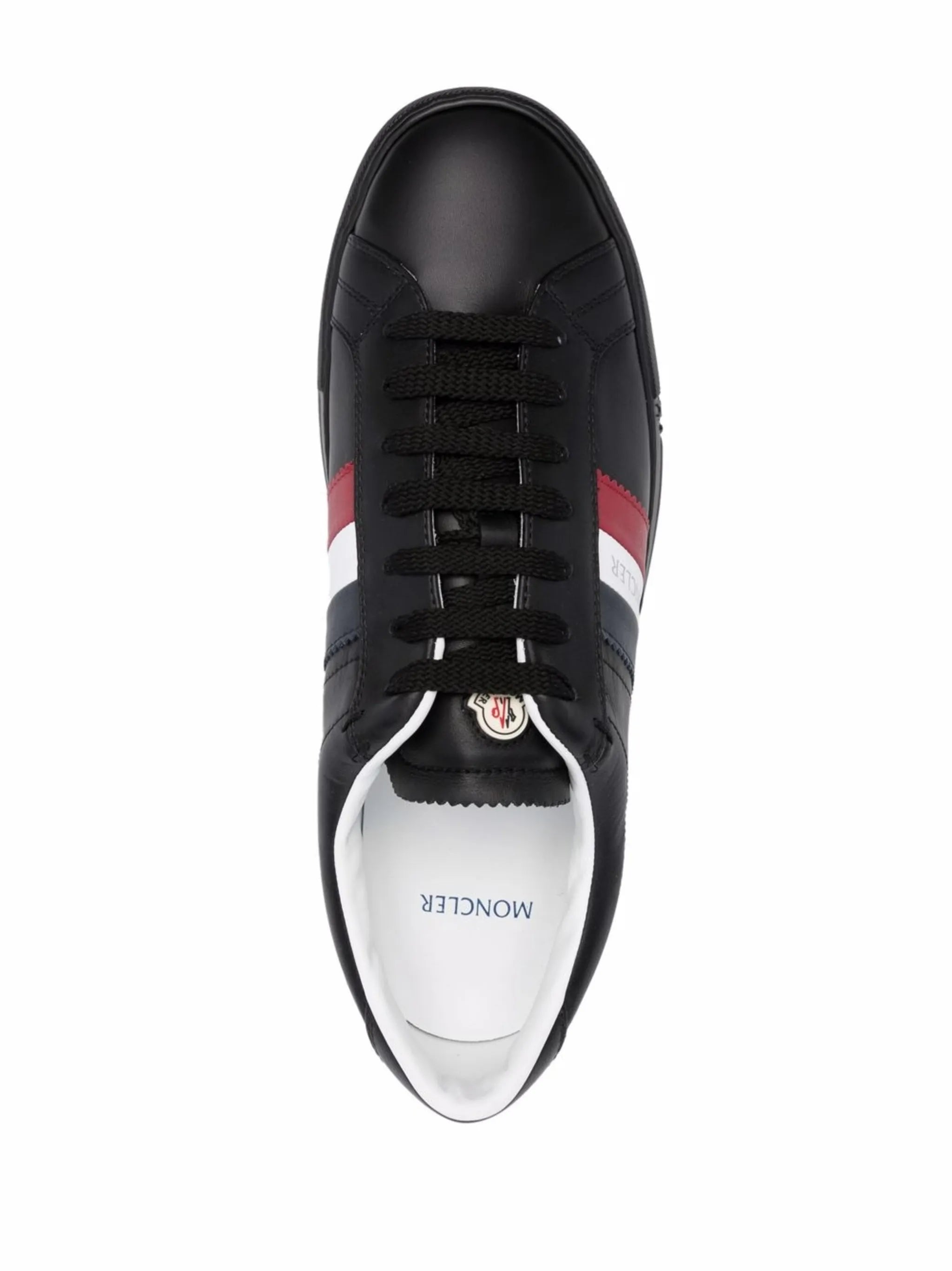 New Monaco low-top sneakers