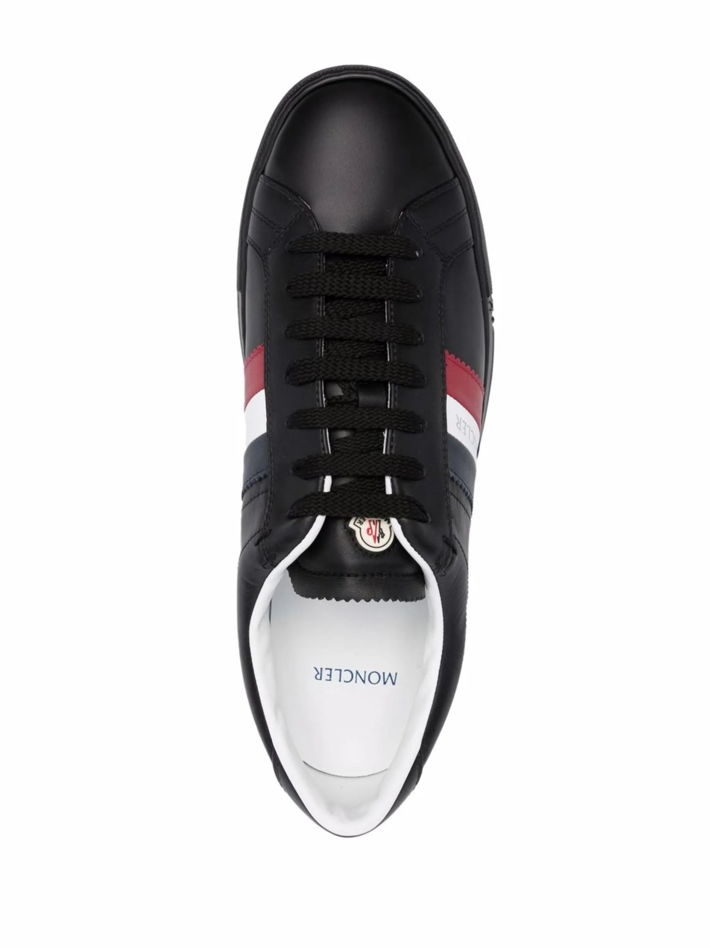 New Monaco low-top sneakers