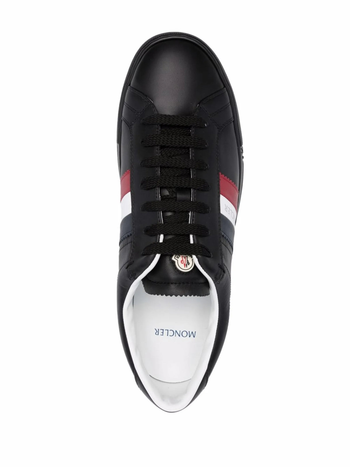 New Monaco low-top sneakers