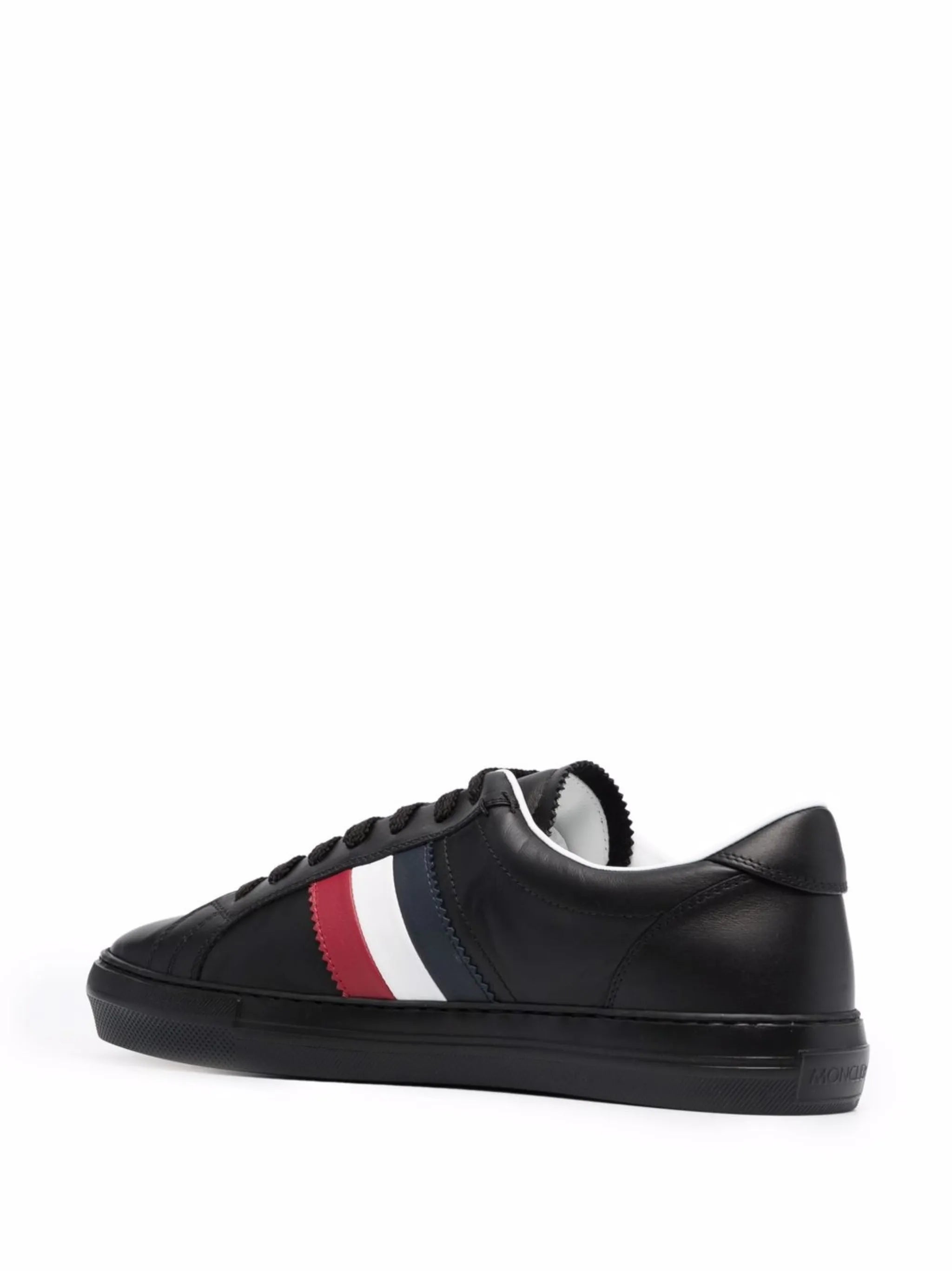New Monaco low-top sneakers