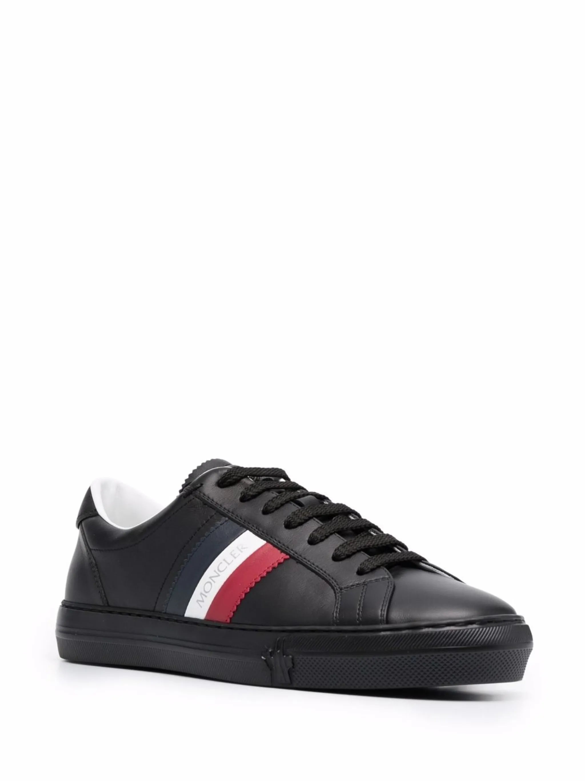 New Monaco low-top sneakers
